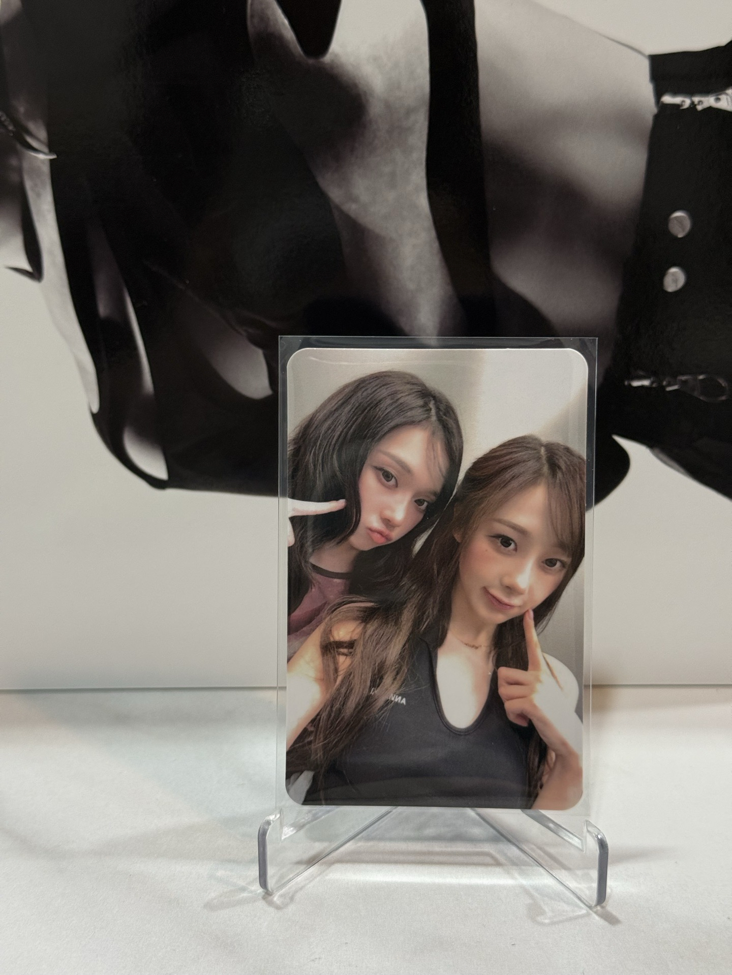 🌟現貨🌟冬吉雙人卡