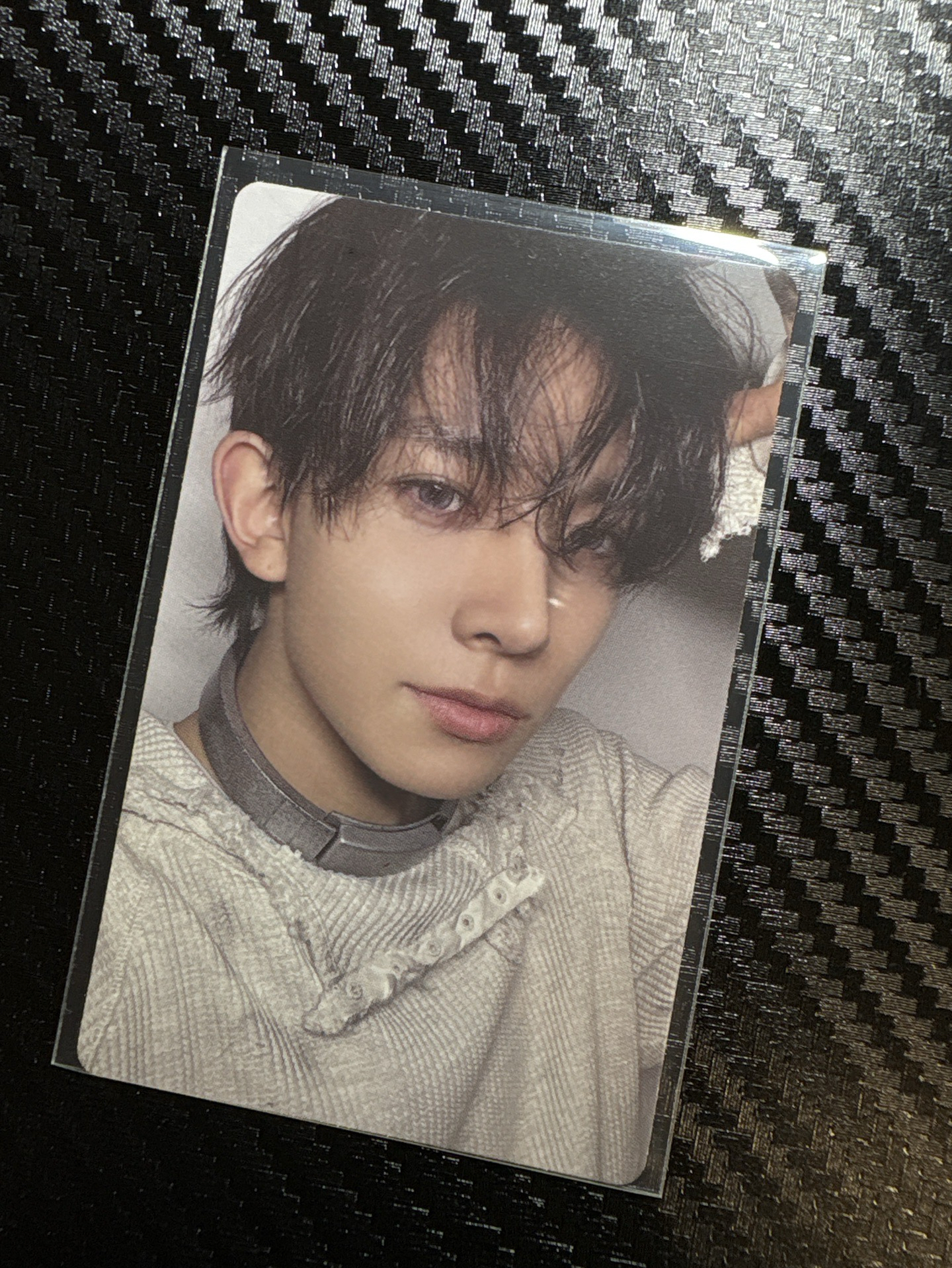 迷六 電子專隨機卡B ver. 專輯卡 