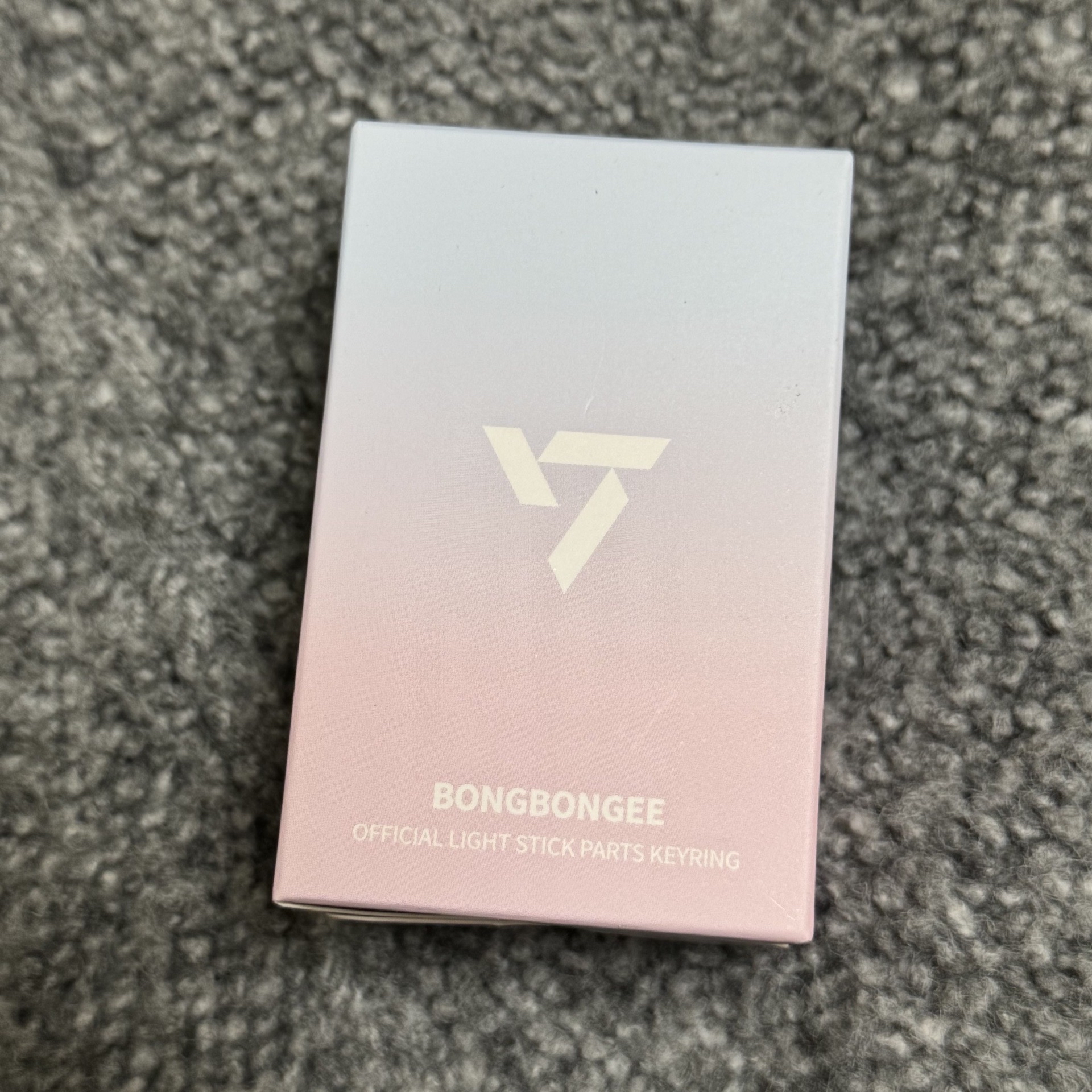 蹦蹦手燈頭 吊飾 全新未拆