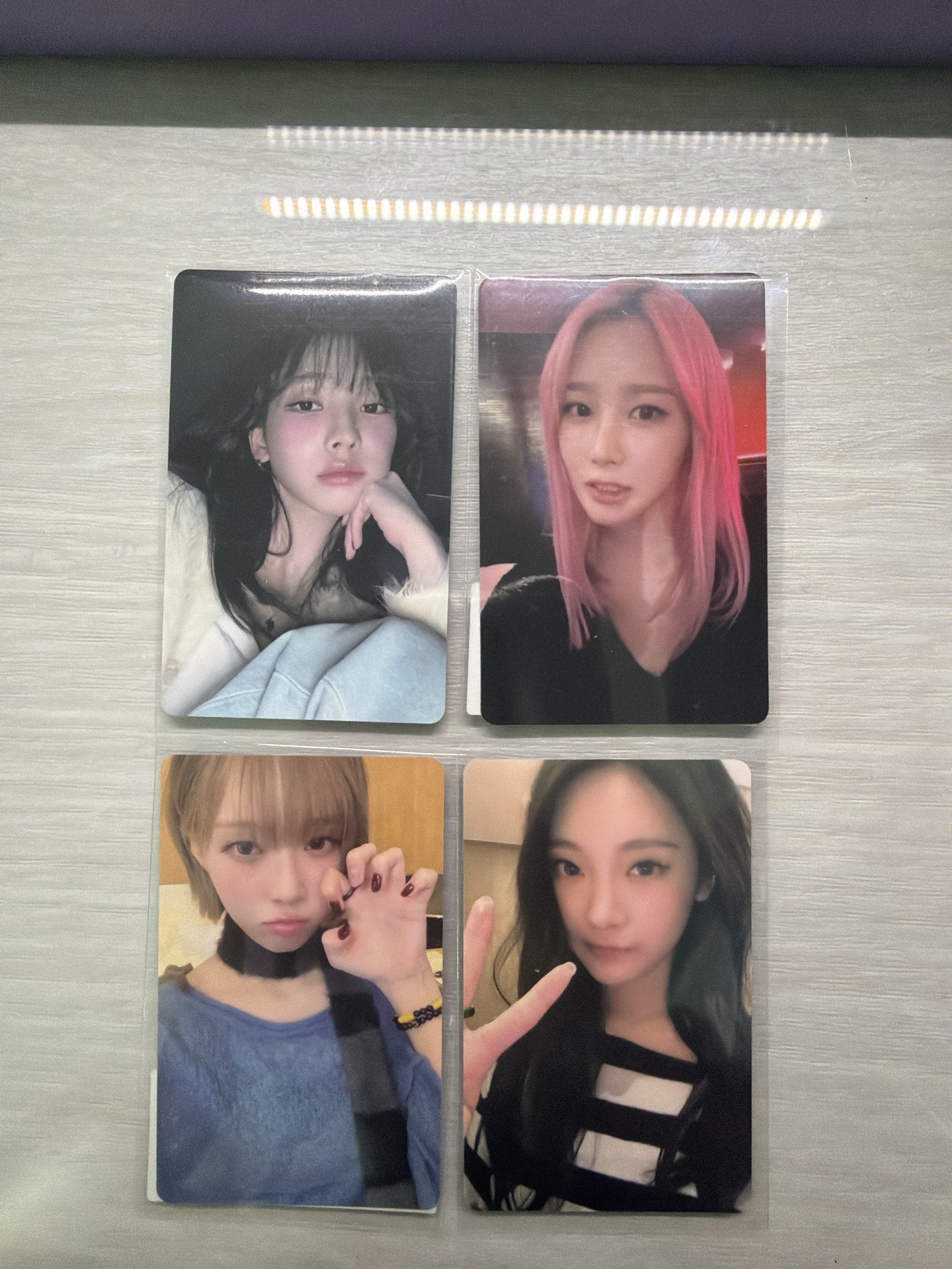 Whiplash kms上海簽售一套