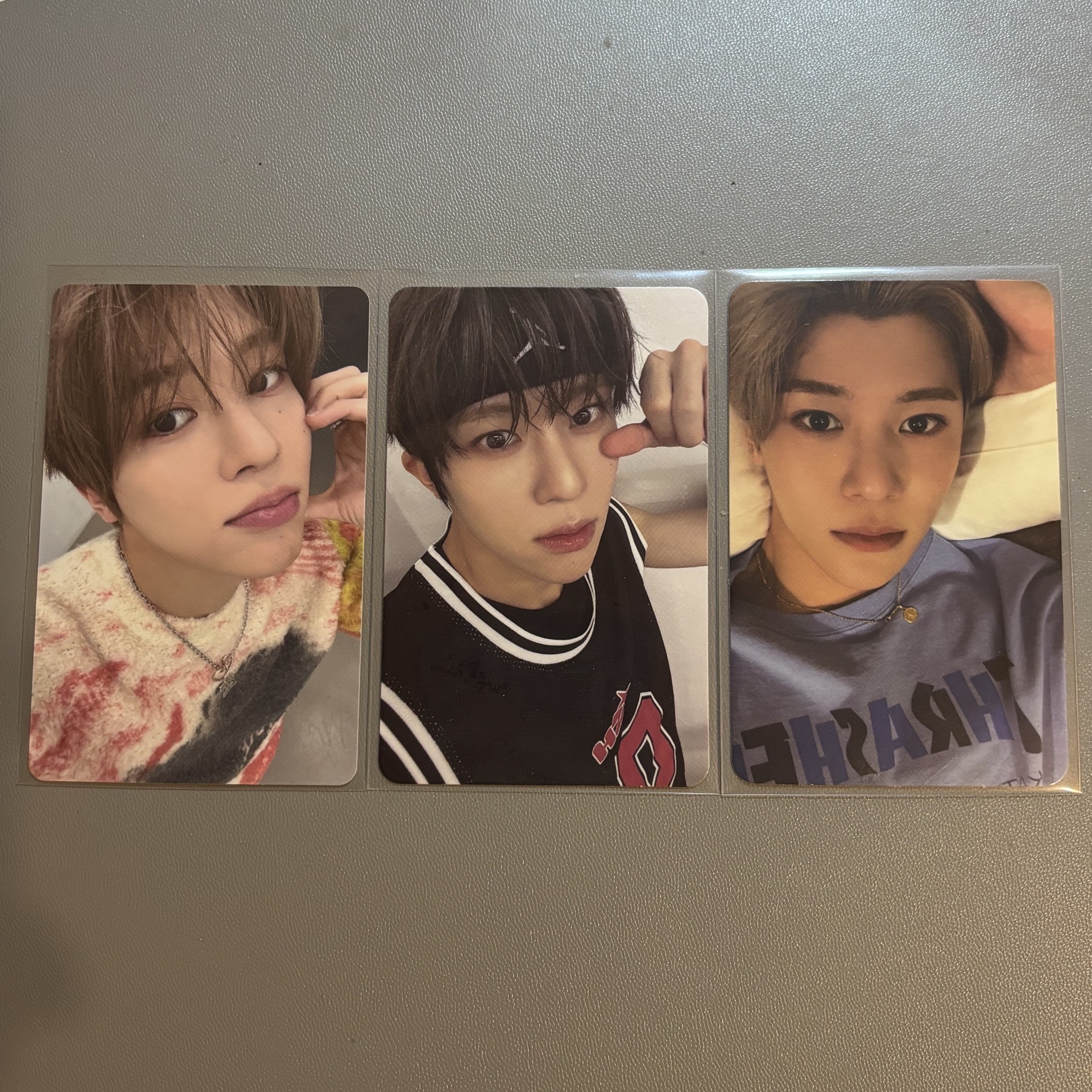 𖤐 NCT WISH SION 專卡 𖤐