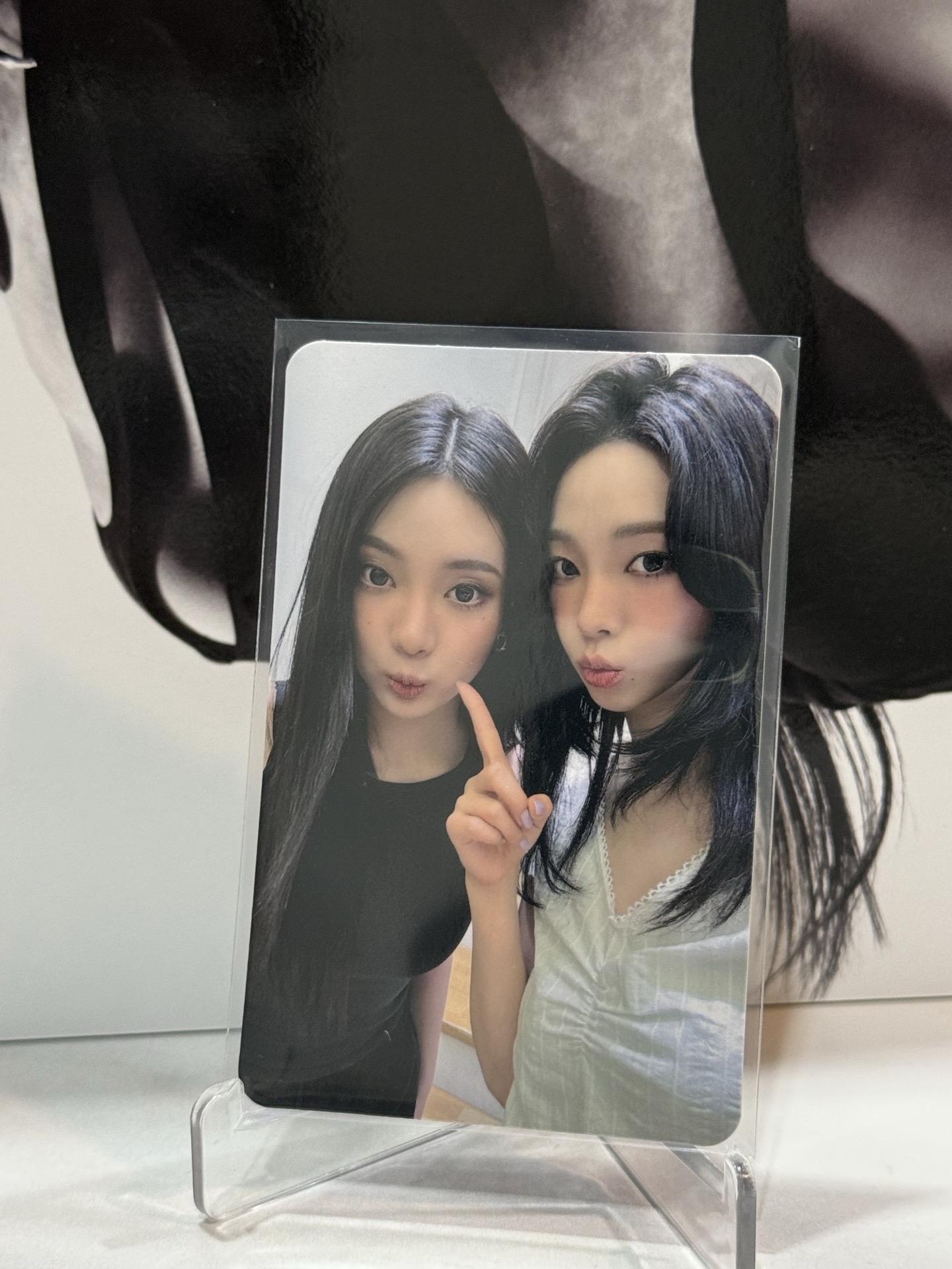 🌟現貨🌟柚寧雙人卡