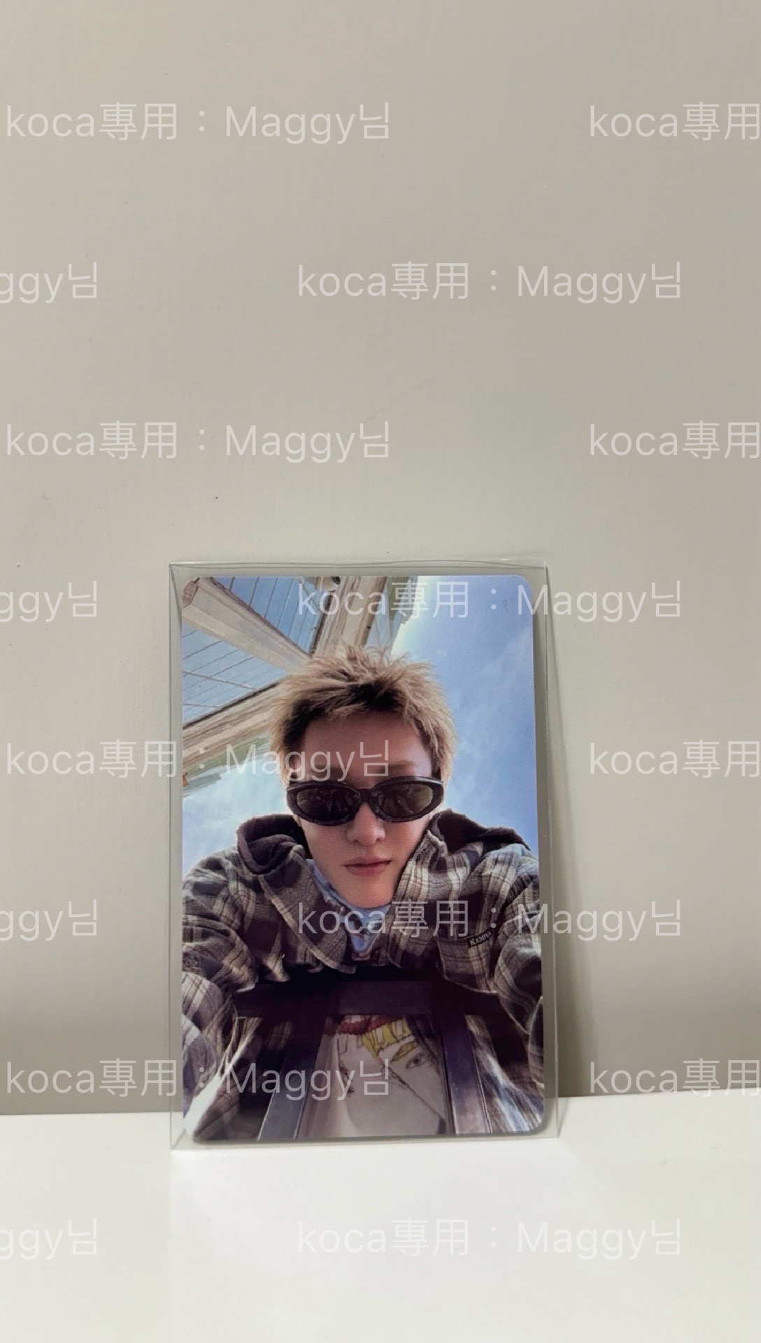 CORTIS迷你一輯黑膠 現貨「單售卡」馬丁