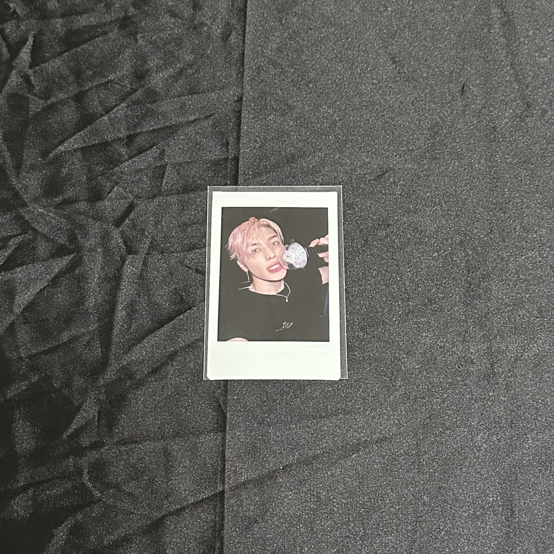 &TEAM MAKI 拍立得