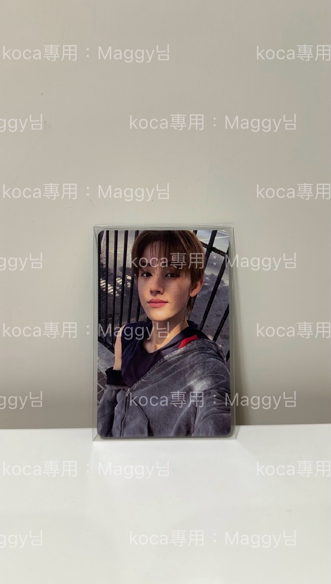 CORTIS迷你一輯黑膠 現貨「單售卡」成玹 微廠損