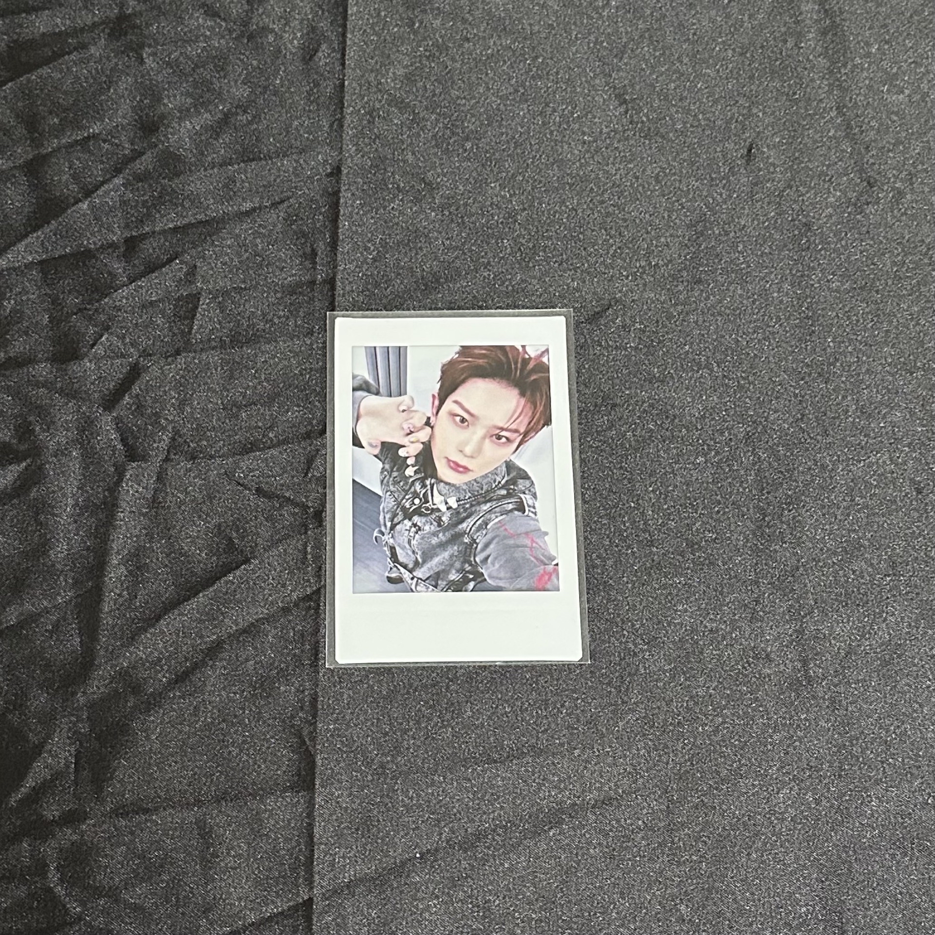 &TEAM HARUA 拍立得