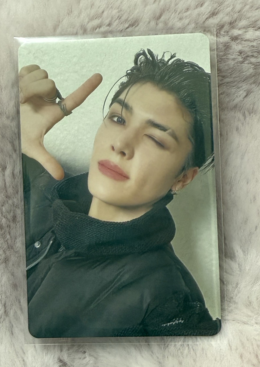 &TEAM 🐶ATB愛知粽卡