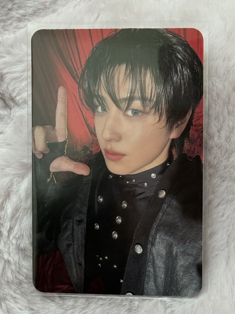 &TEAM 🐣ATB首爾粽卡