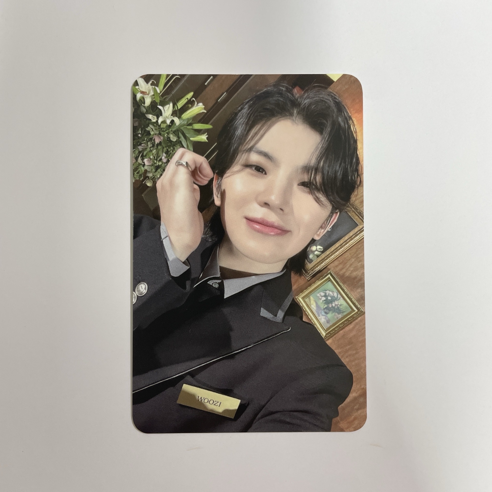 Follow Again 克拉粽 仁川場｜李知勳