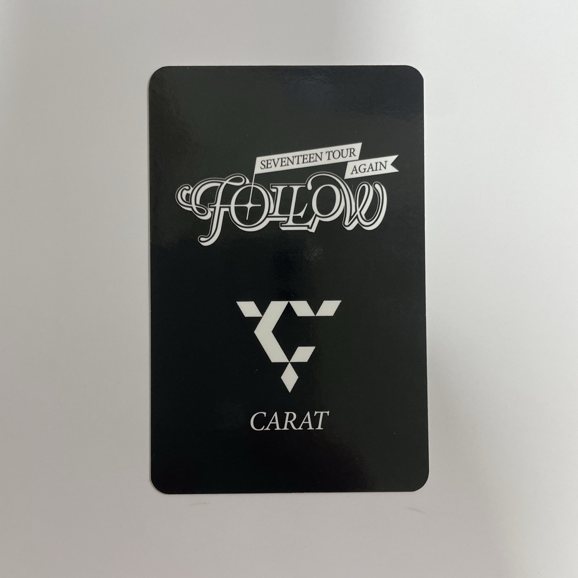 Follow Again 克拉粽 仁川場｜李知勳