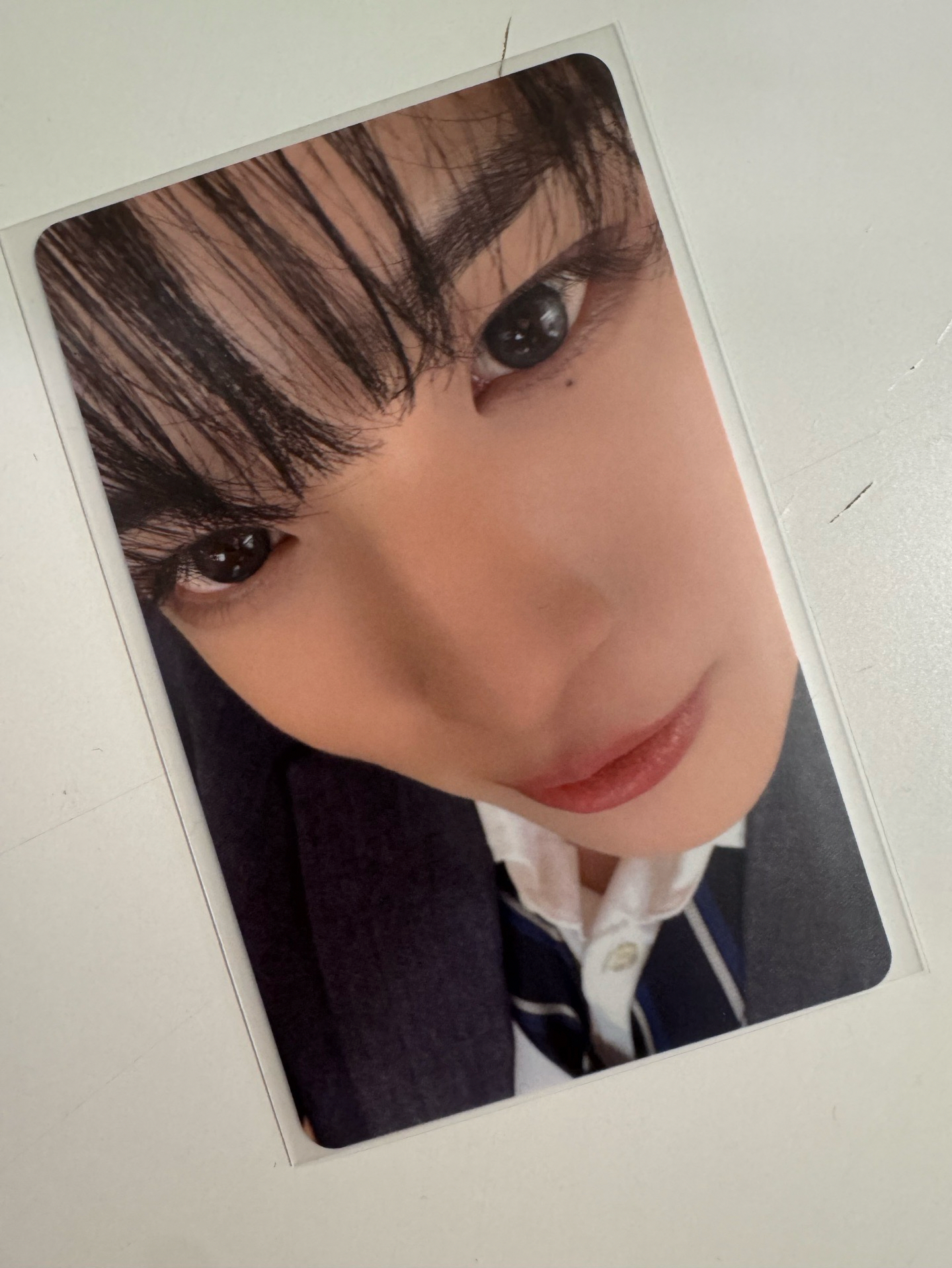 青春インクレディブル 塔店 放課後インクレディブル 東京会場限定 特典卡 