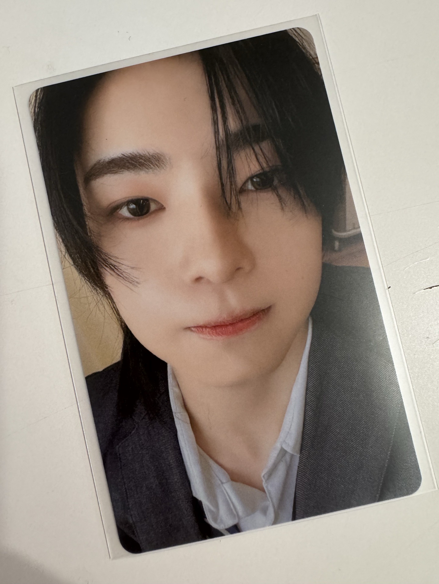 青春インクレディブル 塔店 放課後インクレディブル 東京会場限定 特典卡 