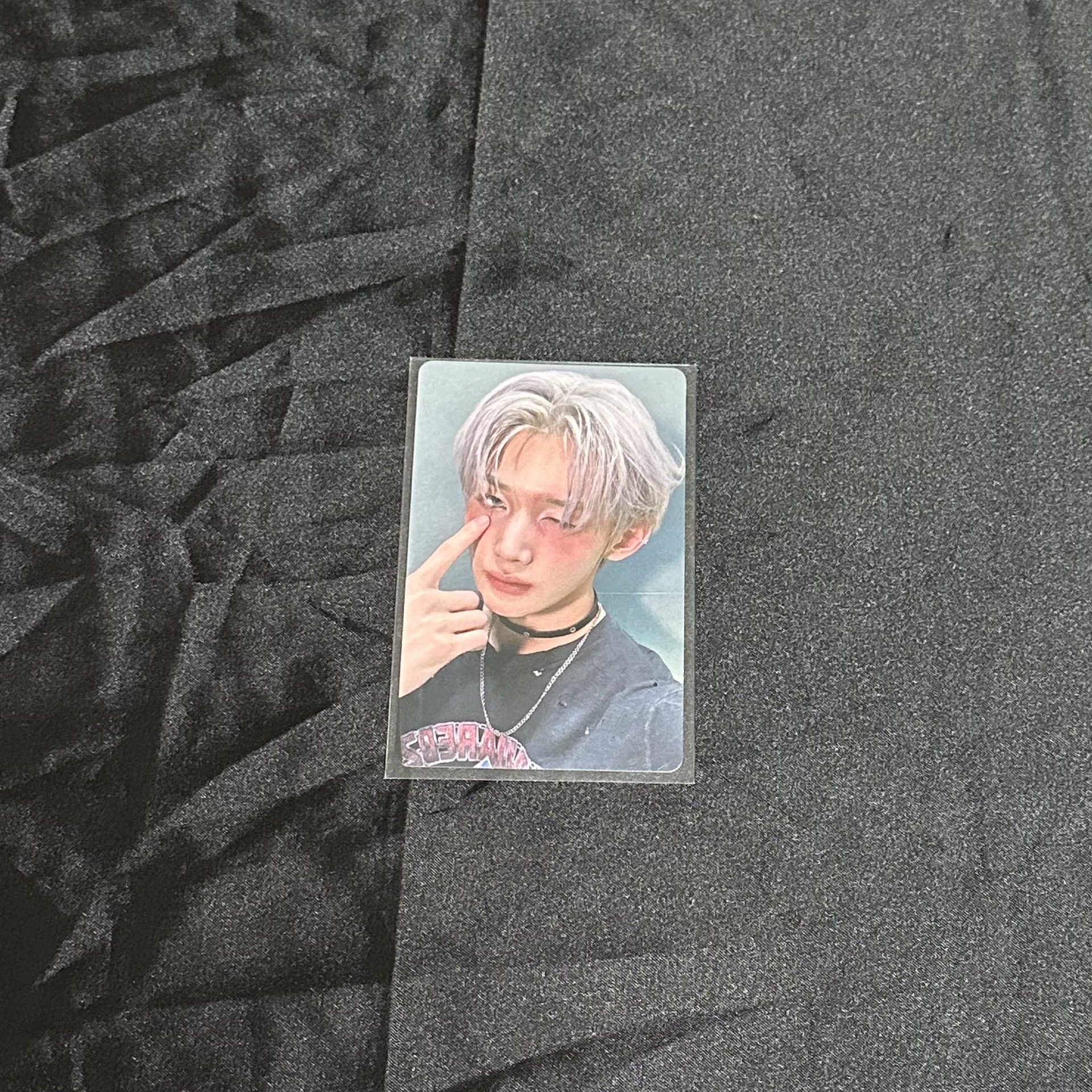 &TEAM JO 日咖特典卡