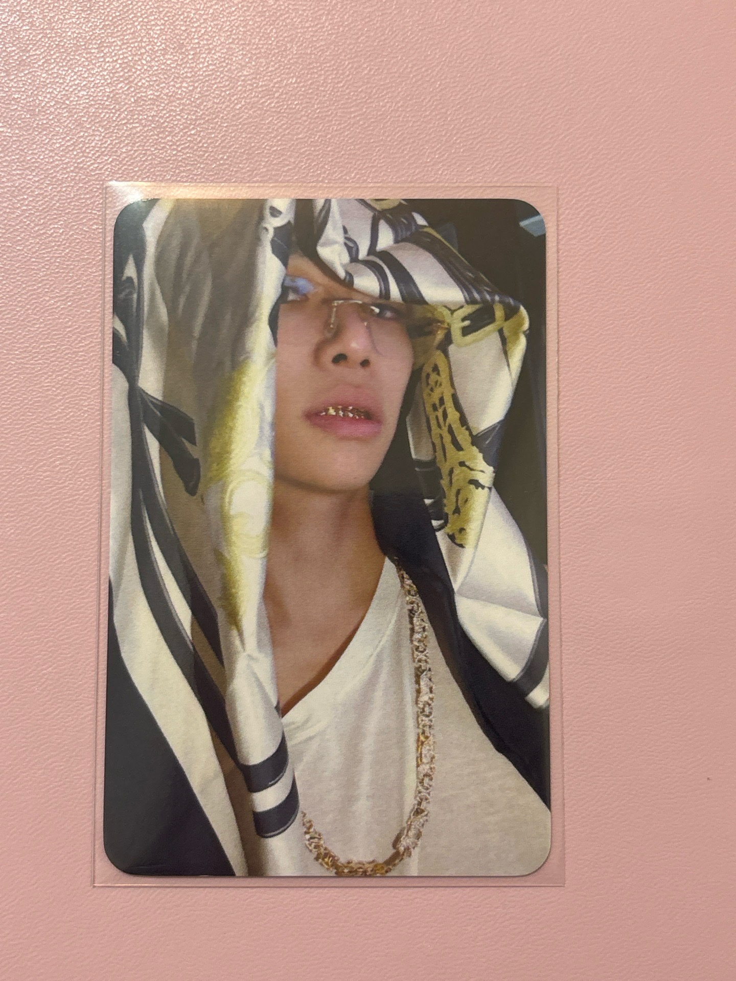 FAMOUS wm 預售 泰山特典卡 