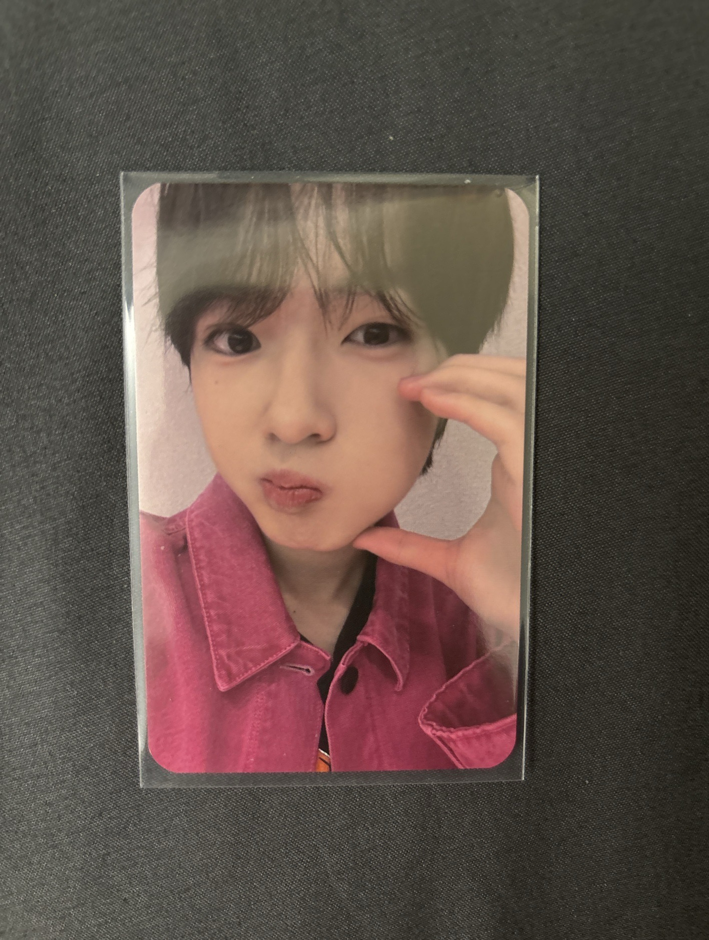 Sakuya Steady br 3.0 簽售卡 