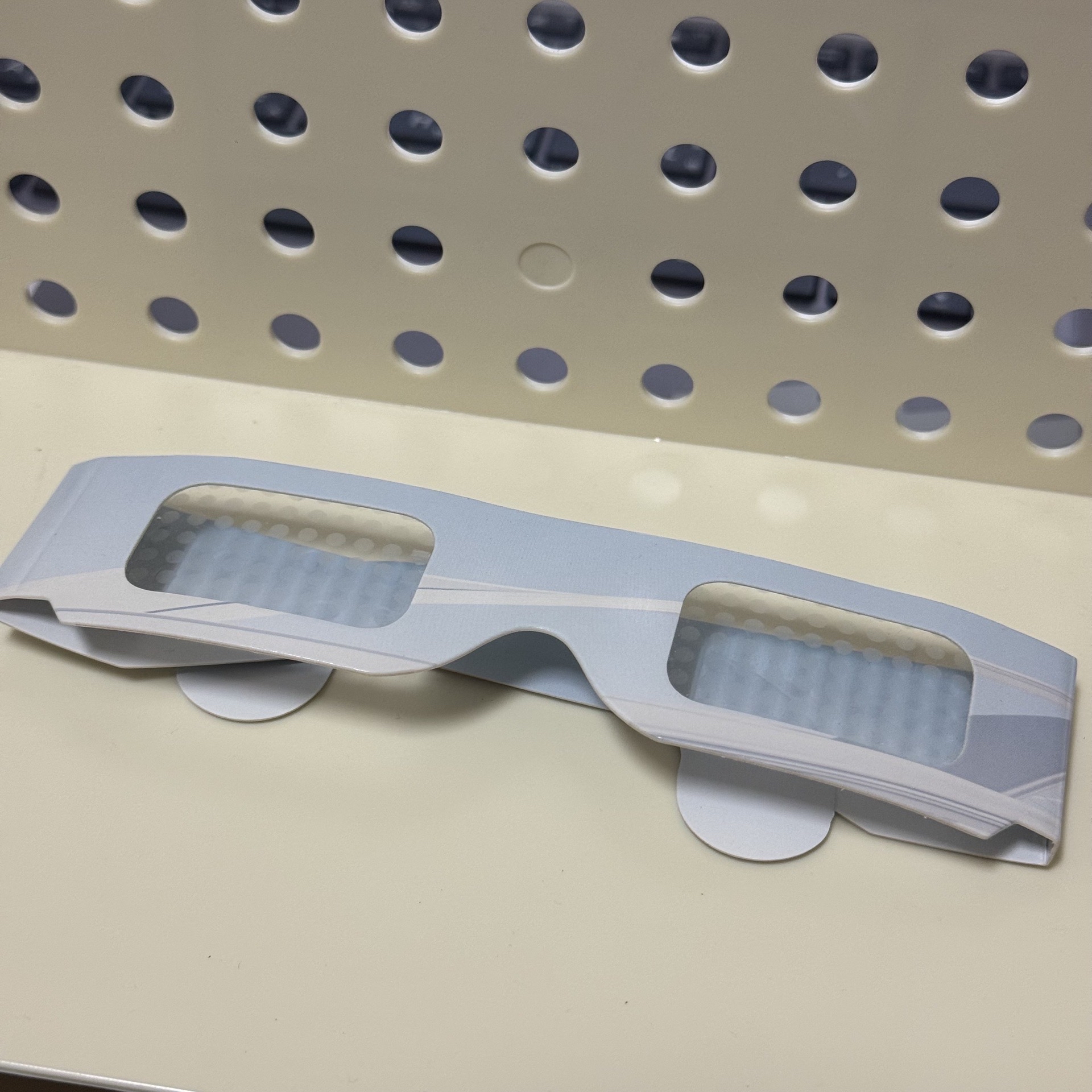 SEVENTE NEW特殊眼鏡