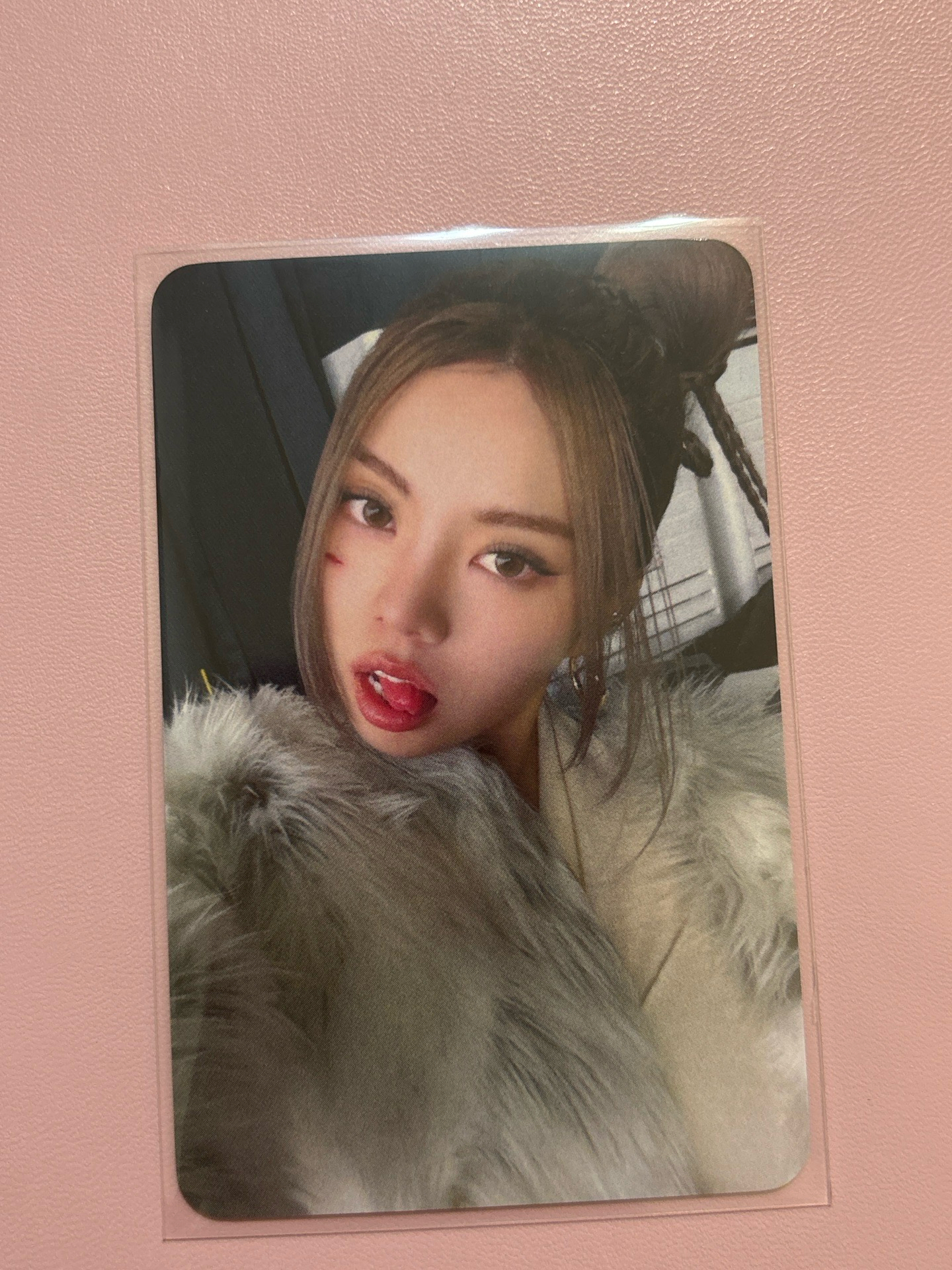 FAMOUS wm 預售 貝特典卡 