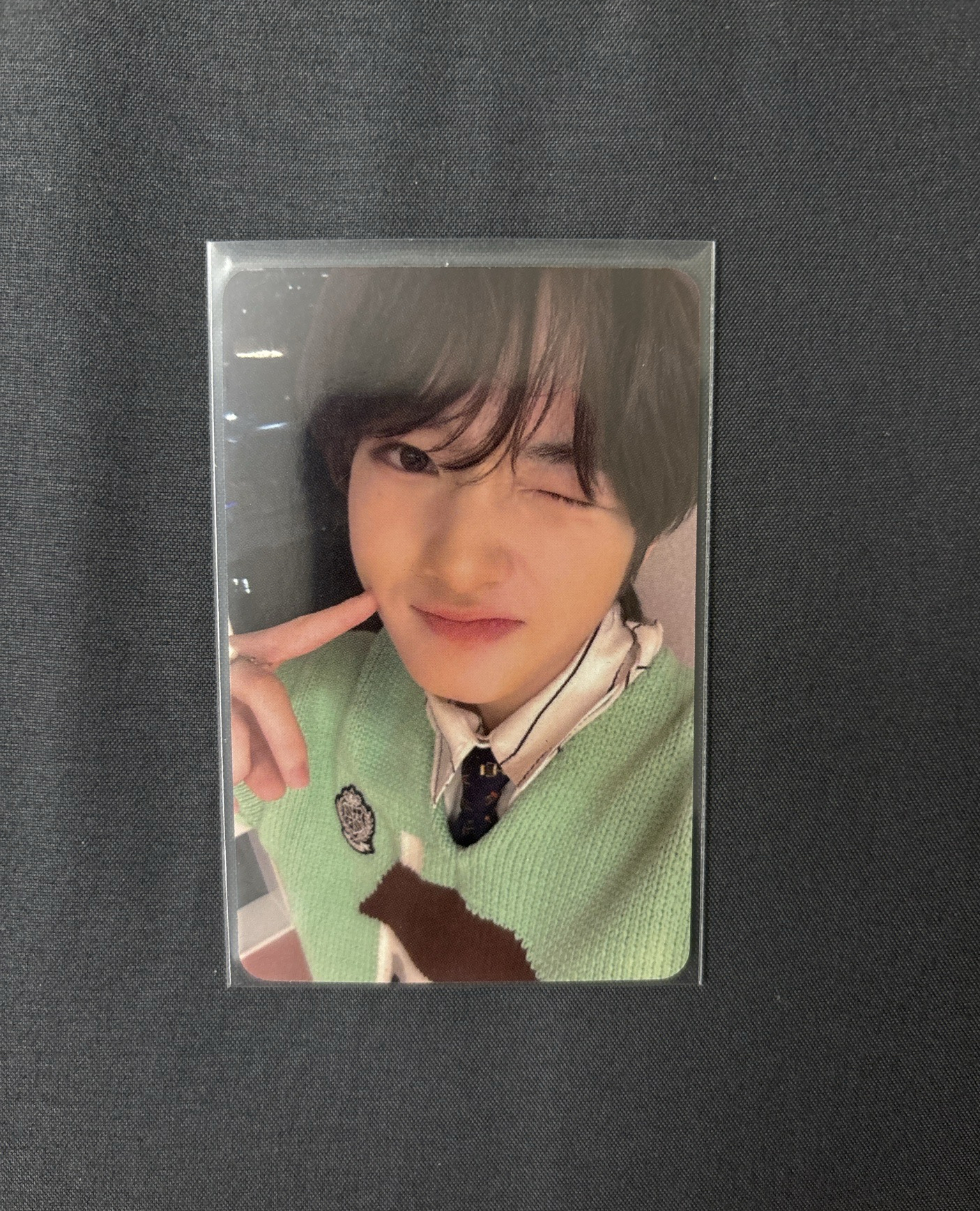 Sakuya poppop am 簽售卡 