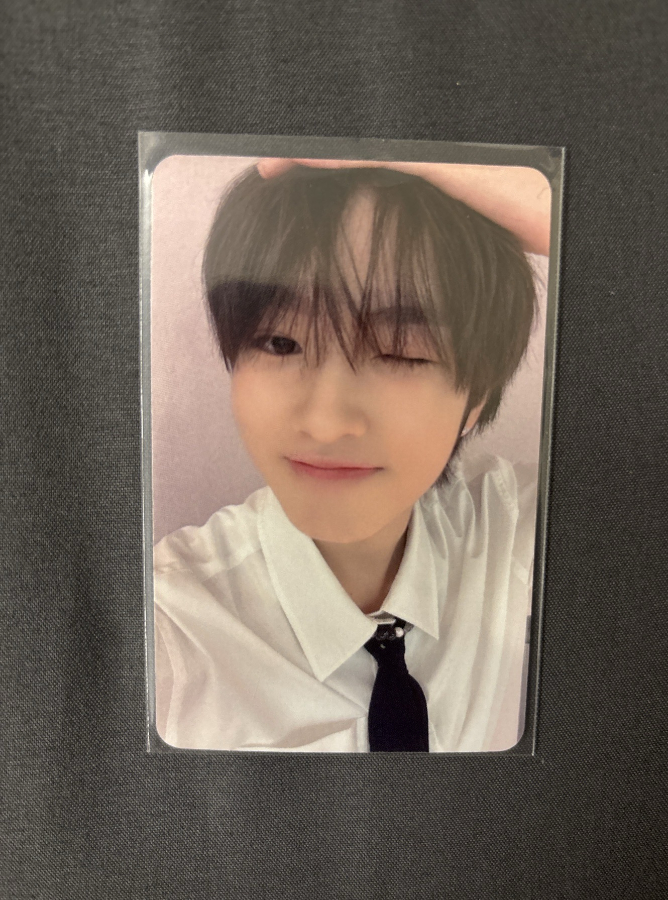 Sakuya Steady am 1.0 