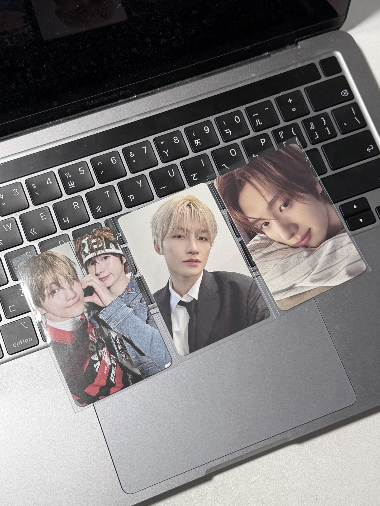 Tws 韓志薫 帥氣冷臉制服男 崔英宰、56雙人 