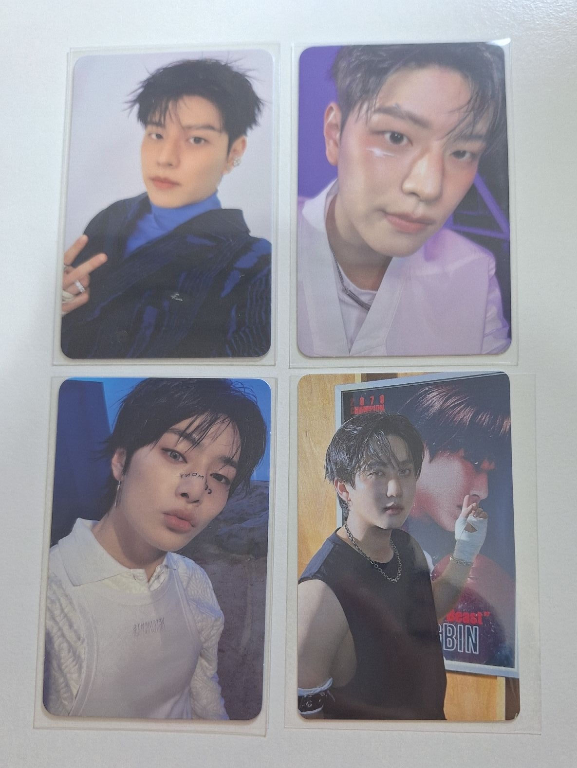 KARMA專卡幸運卡