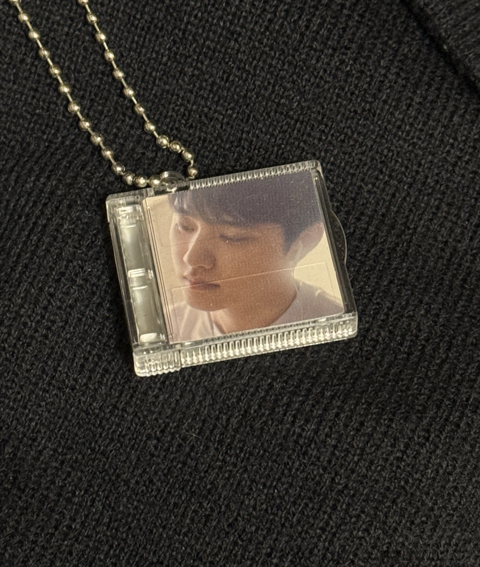 D.O. 都敬秀/都暻秀 solo迷二 SMini專