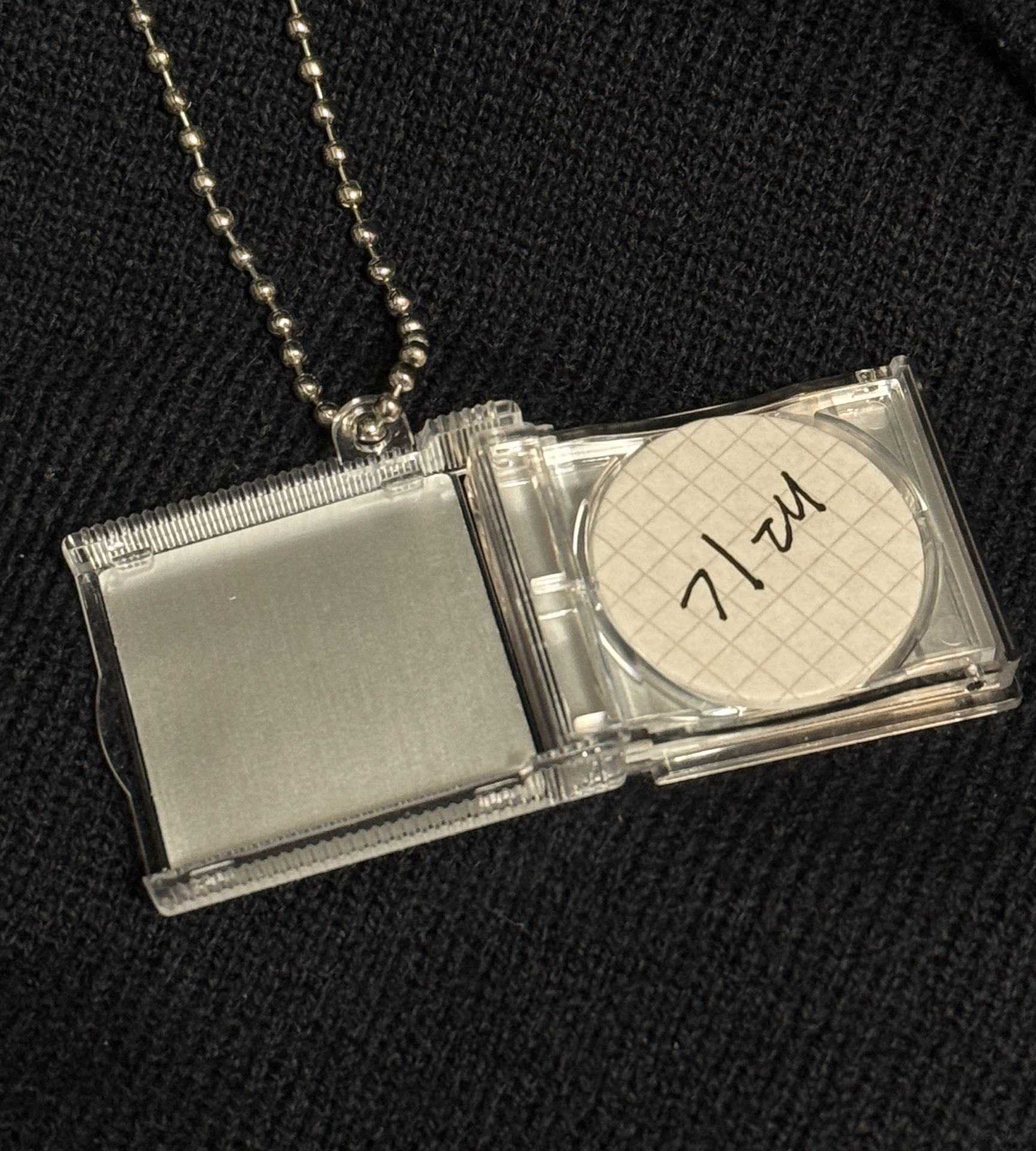 D.O. 都敬秀/都暻秀 solo迷二 SMini專