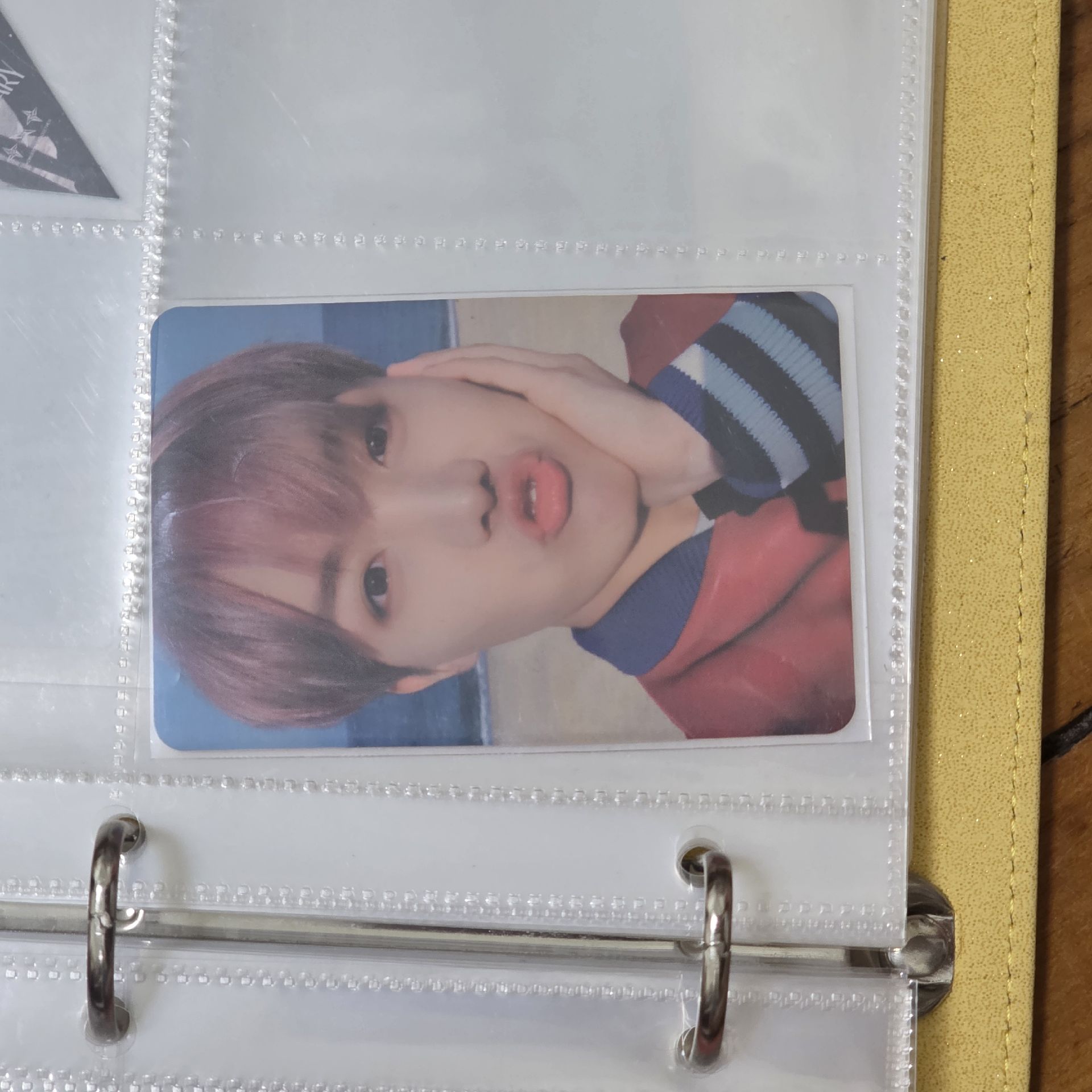 BTS J-hope 鄭號錫