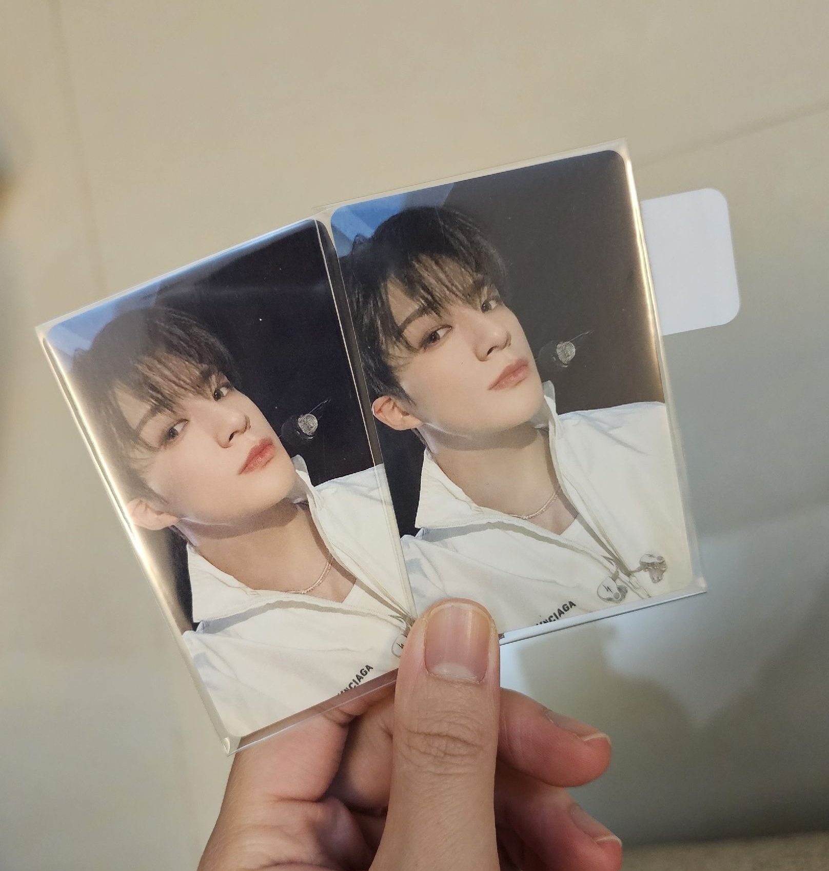 日本限定 全家beyond禮物卡 🐶