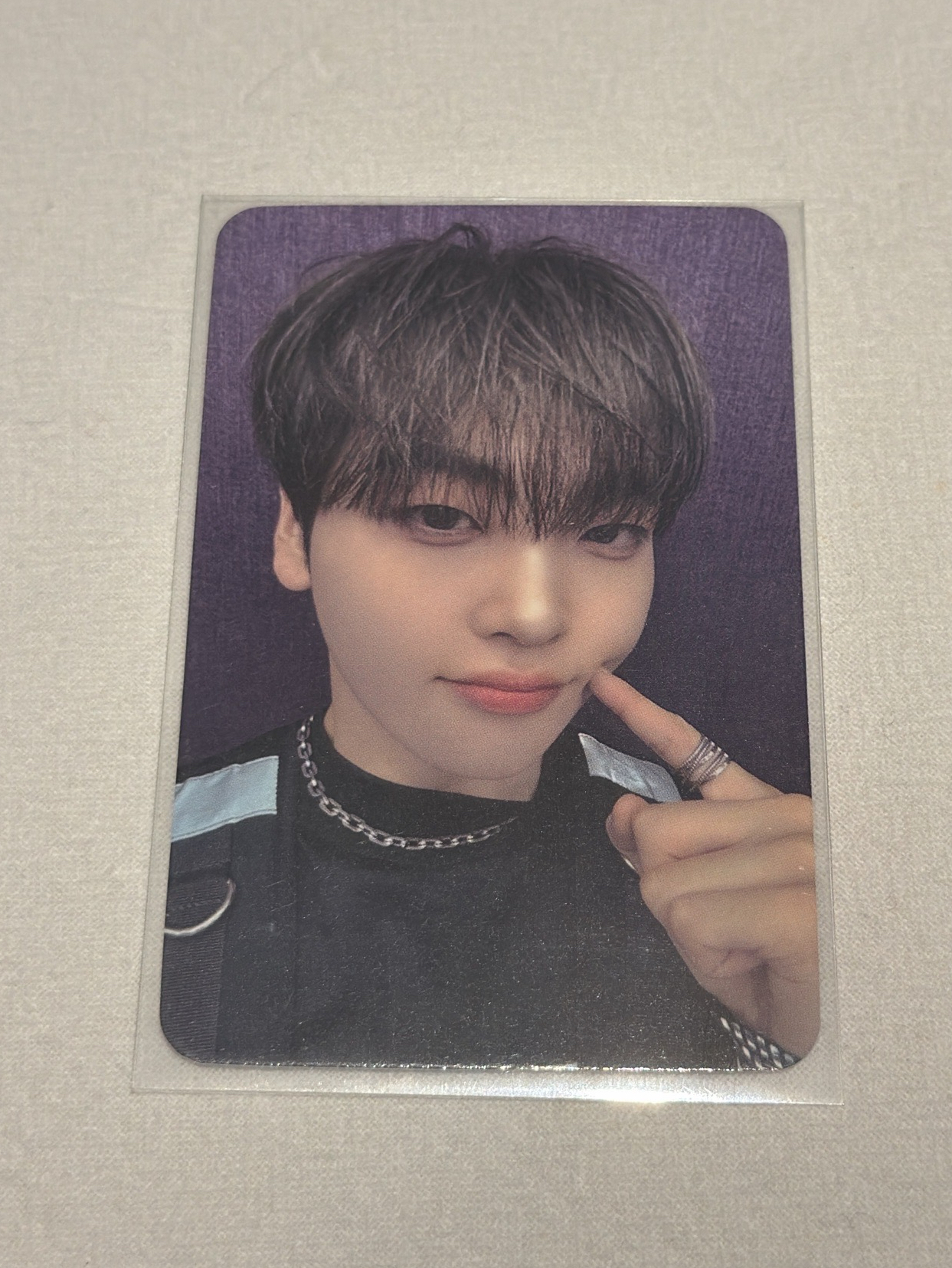 Craivty Sun Seeker MMT2.0宋刑準特典卡