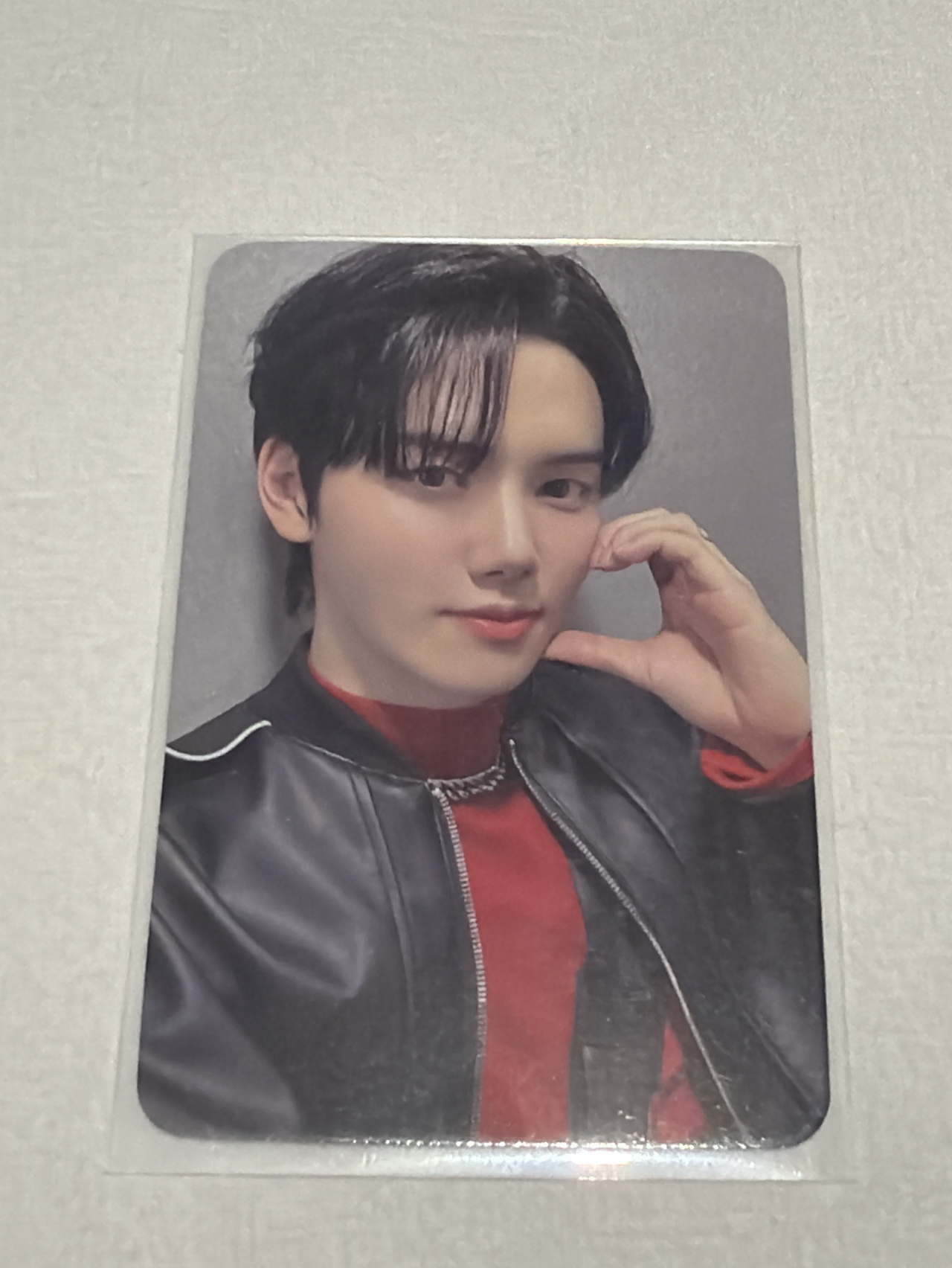 Craivty Sun Seeker MMT2.0 珉熙特典卡