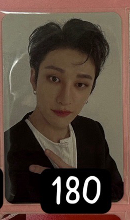 5-STAR Lotte Duty Free 樂天 特典卡 