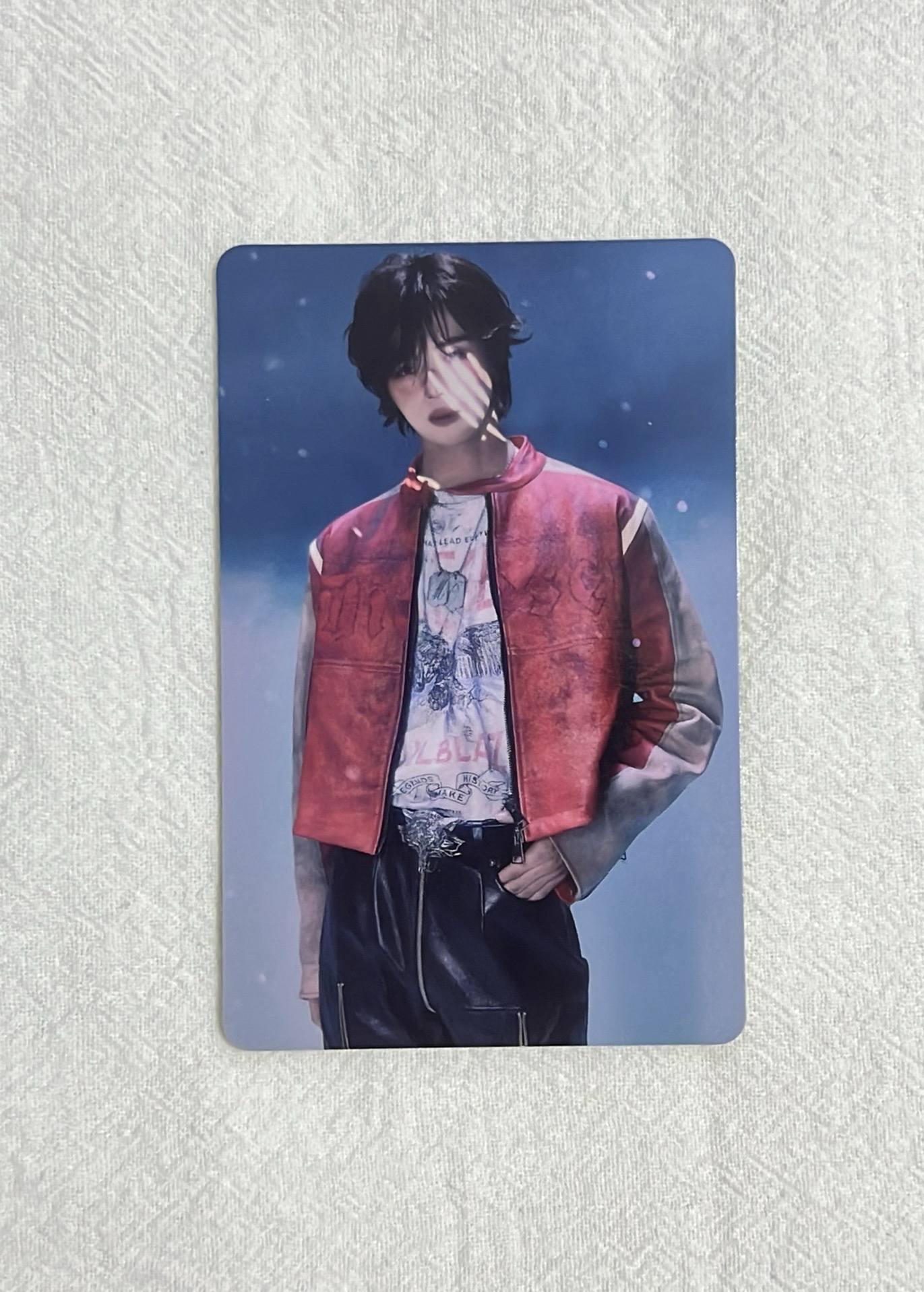 BTL K tower records特典