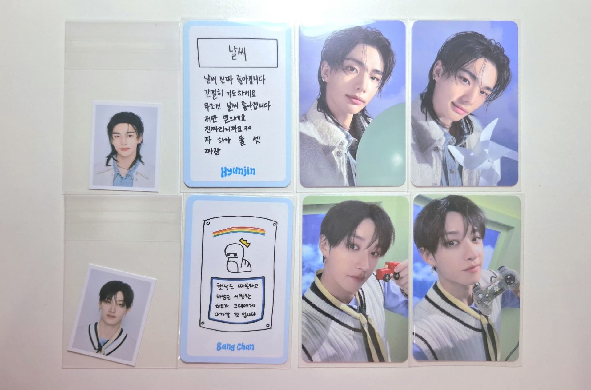 五期會員禮set 燦辰