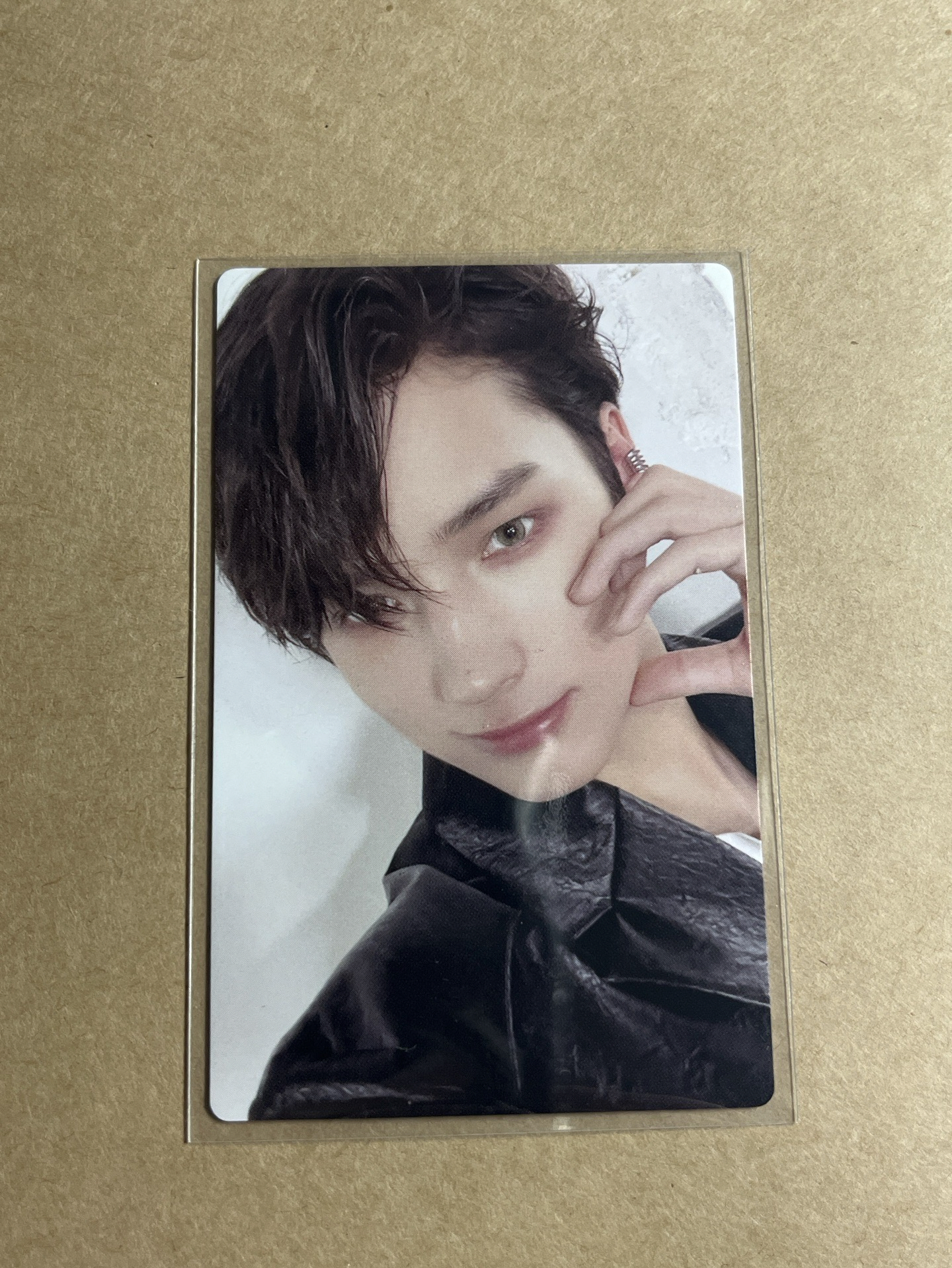 GBGB時期竣、彬、圭、凱