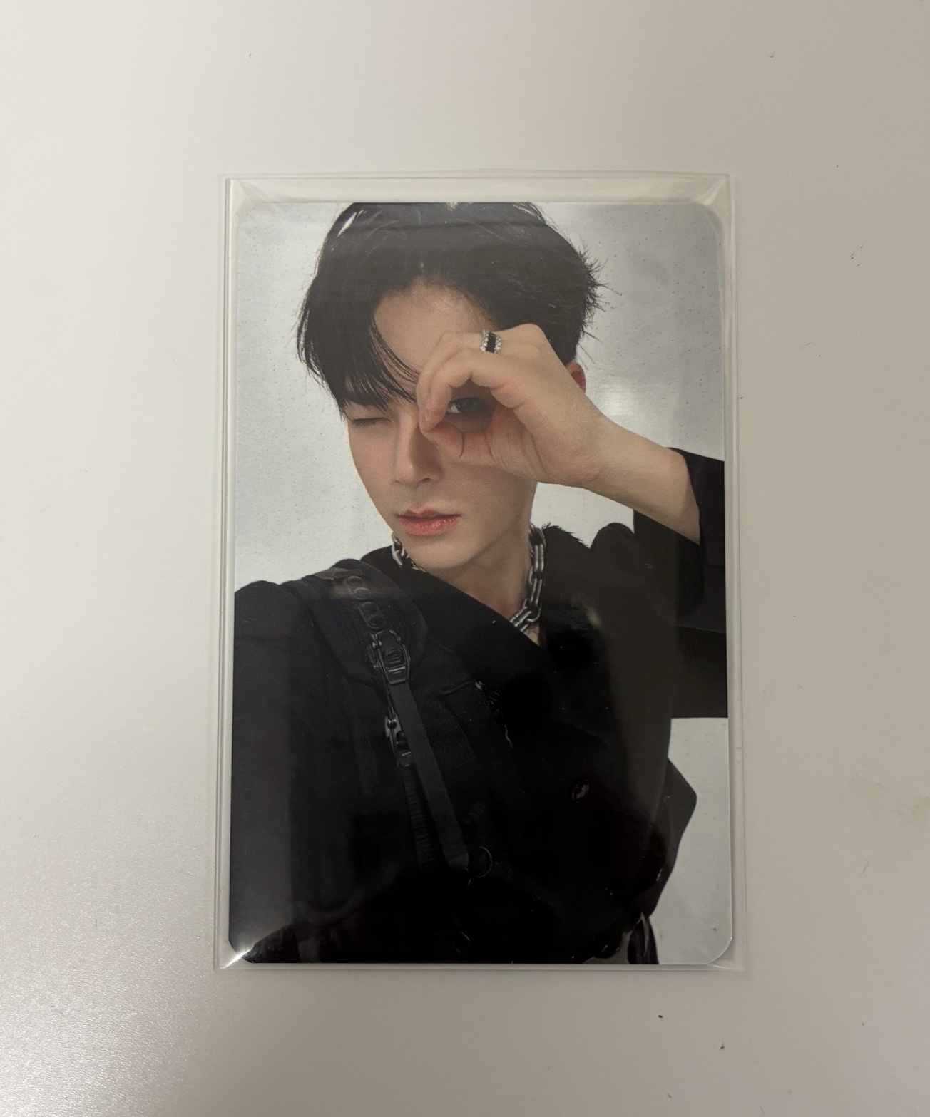 ZB1 成韓彬 迷二公放預錄