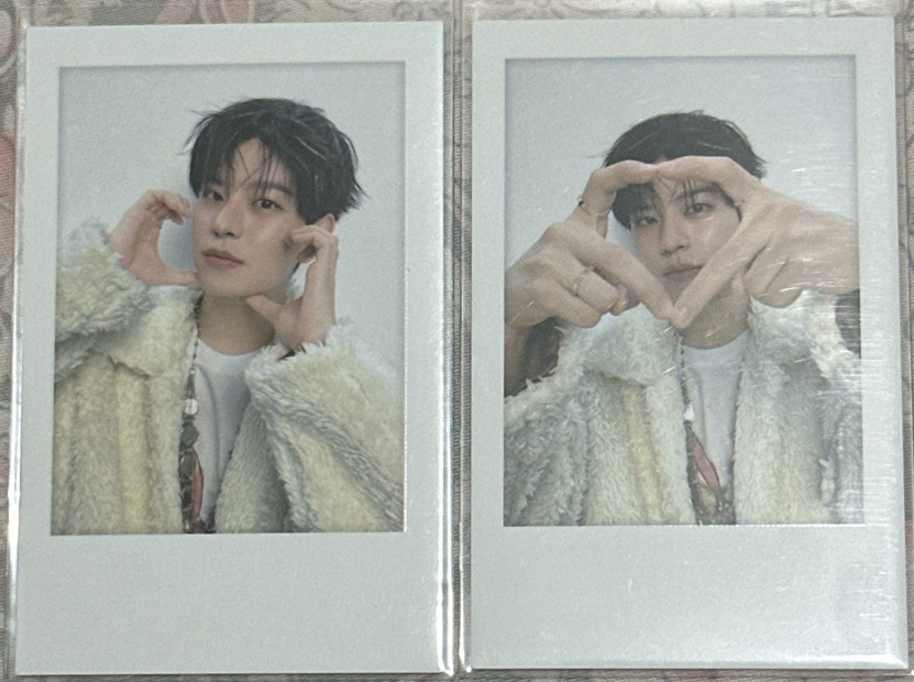 五期飯咪鐵盒卡（一組）