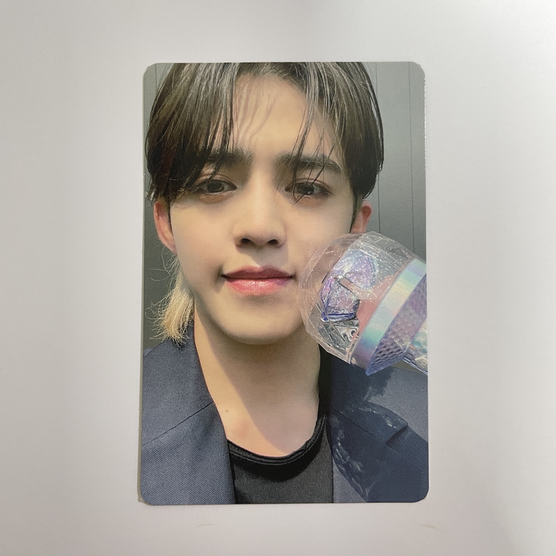 BE THE SUN 克拉粽 CARAT ZONE｜崔勝哲 崔勝喆