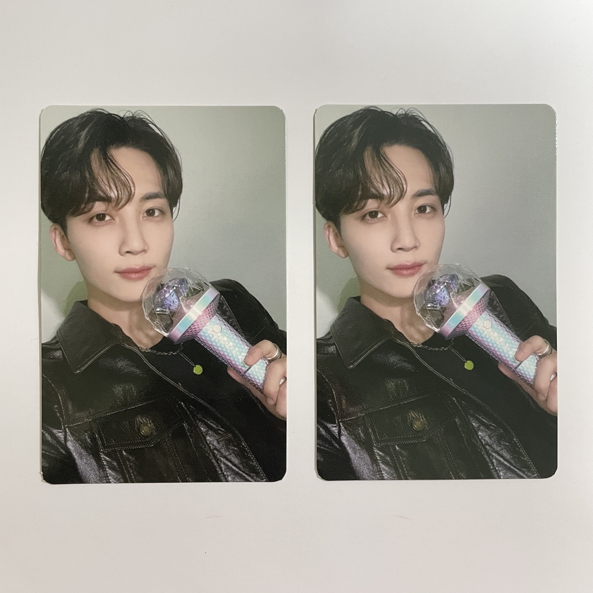 BE THE SUN 克拉粽 CARAT ZONE｜尹淨漢