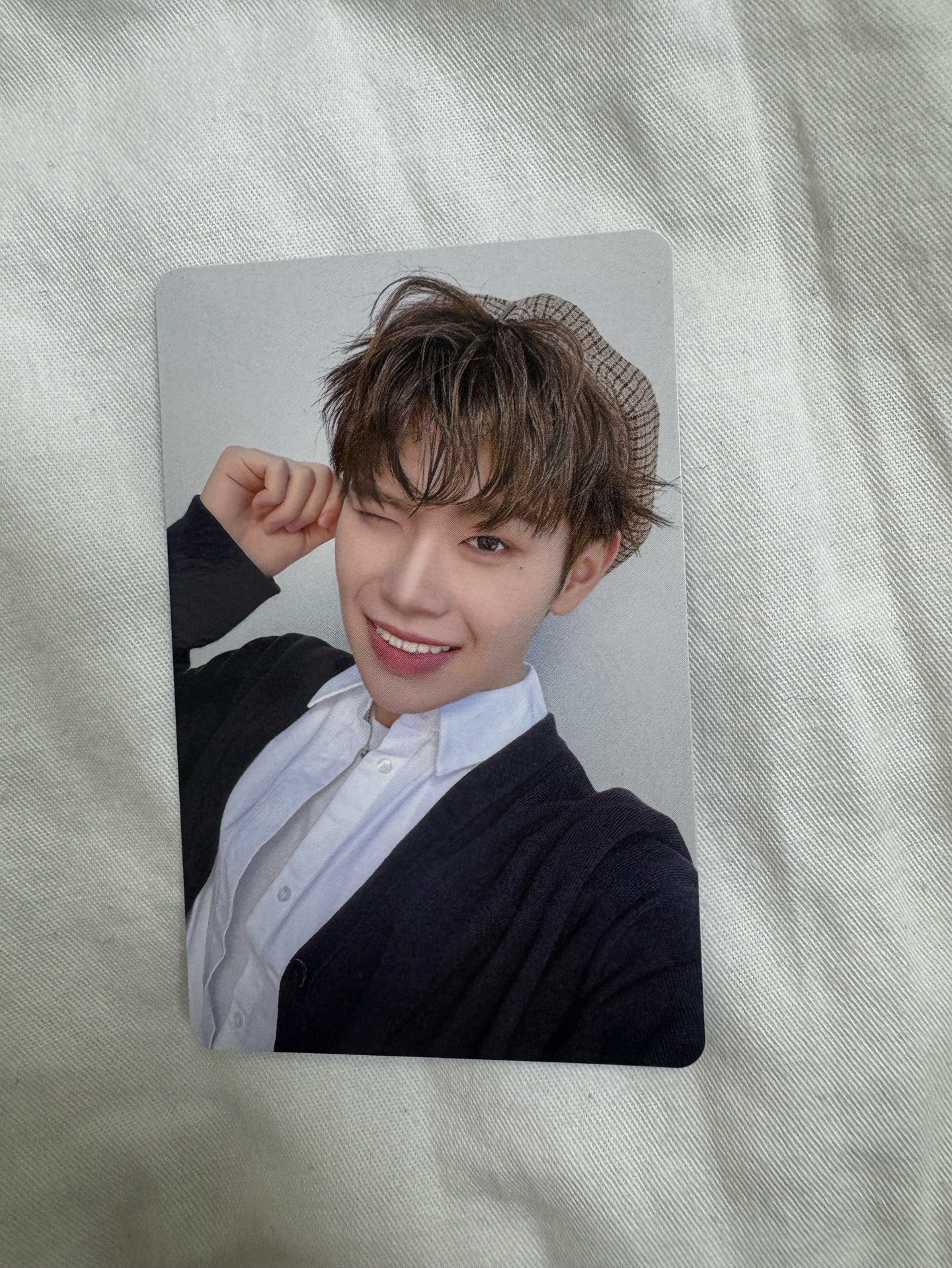 來 PRESENT 塔店 幸運卡 ver.C