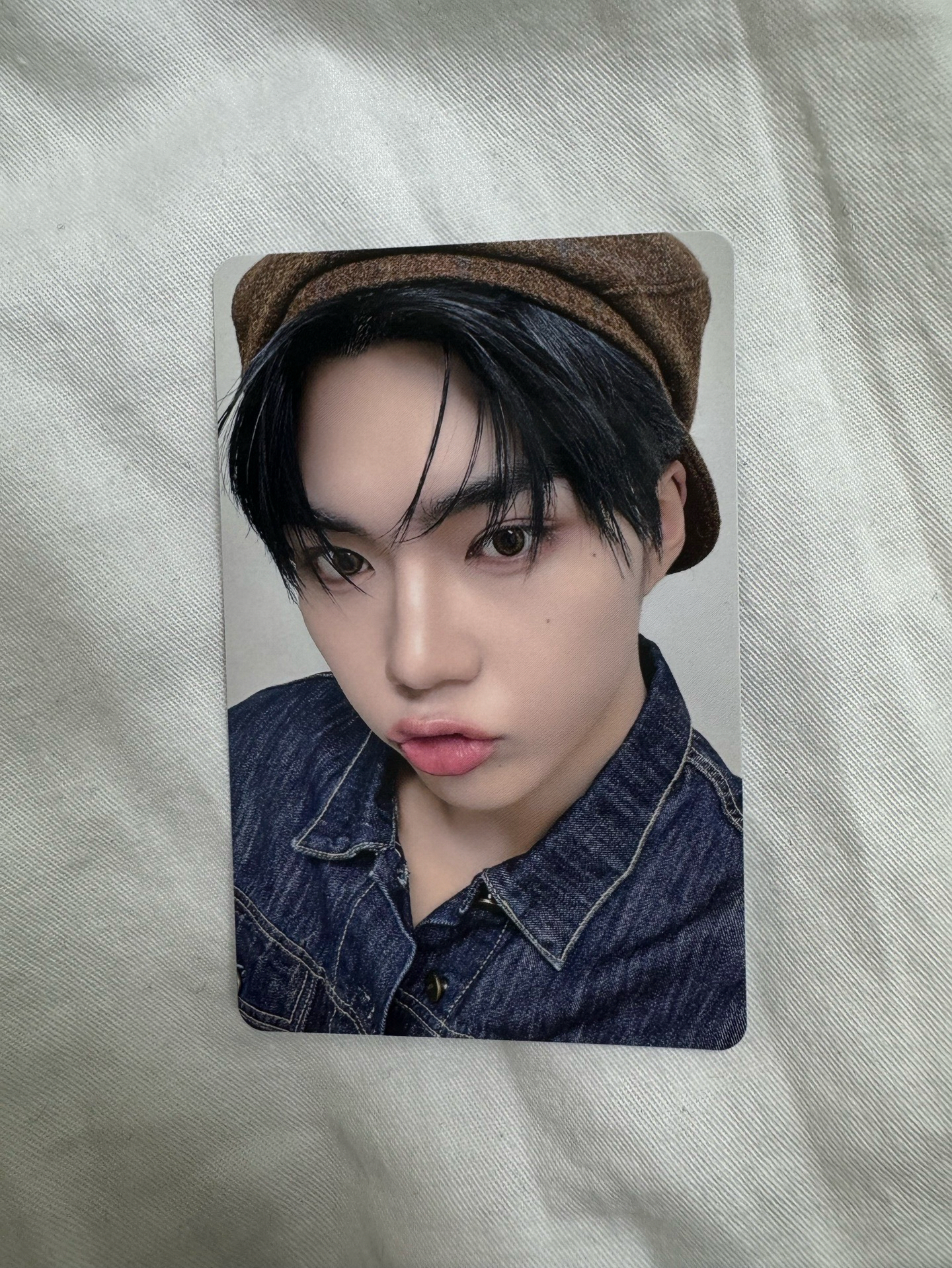 旭 PRESENT 塔店 幸運卡 ver.C