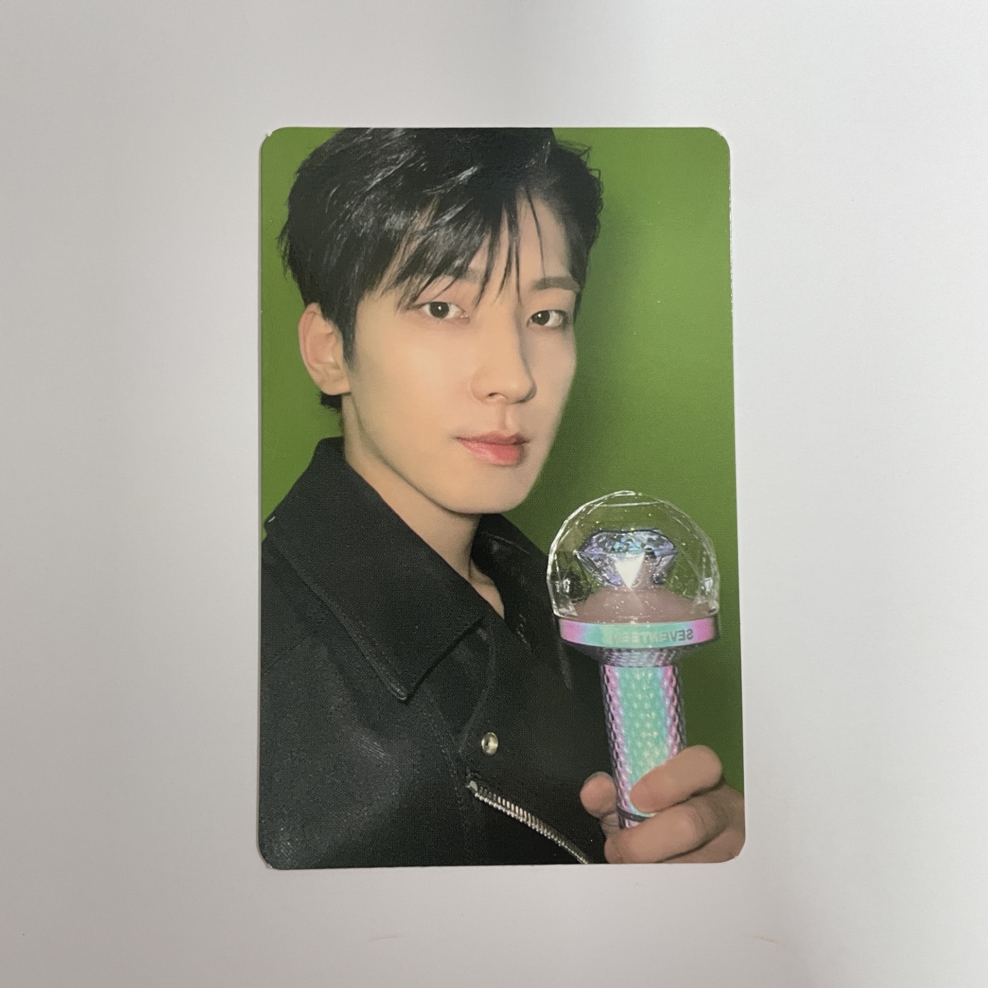 BE THE SUN 克拉粽 CARAT ZONE｜全圓佑