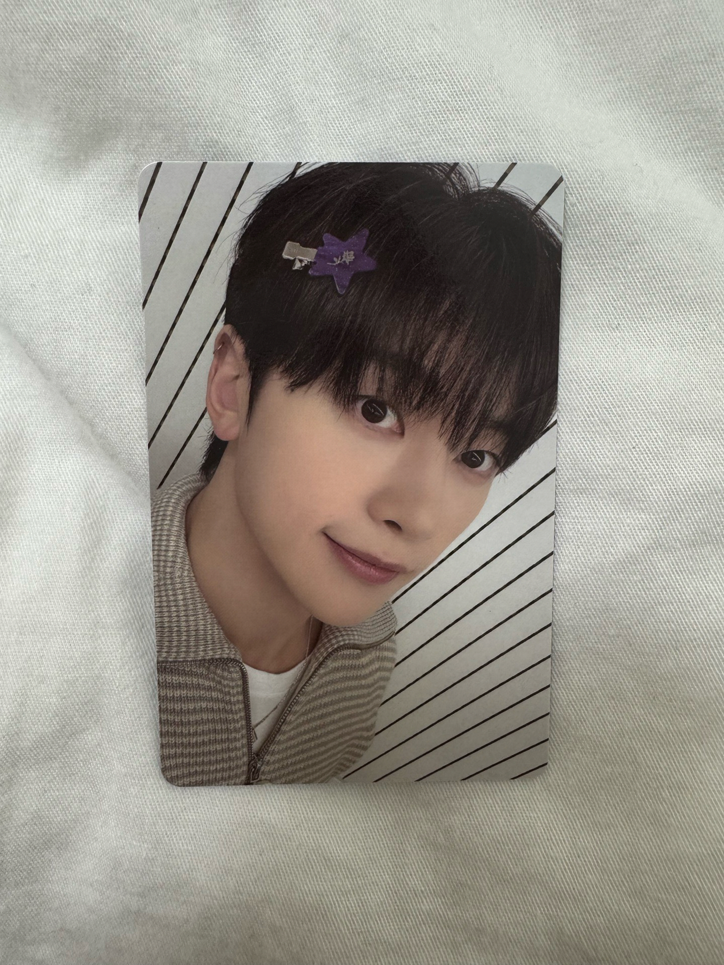 修 世巡H&N 滿額卡 