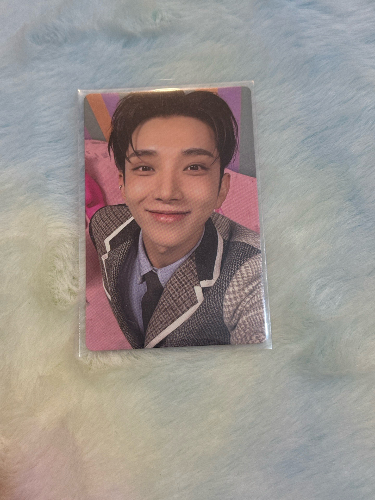 精選專 專卡 秀