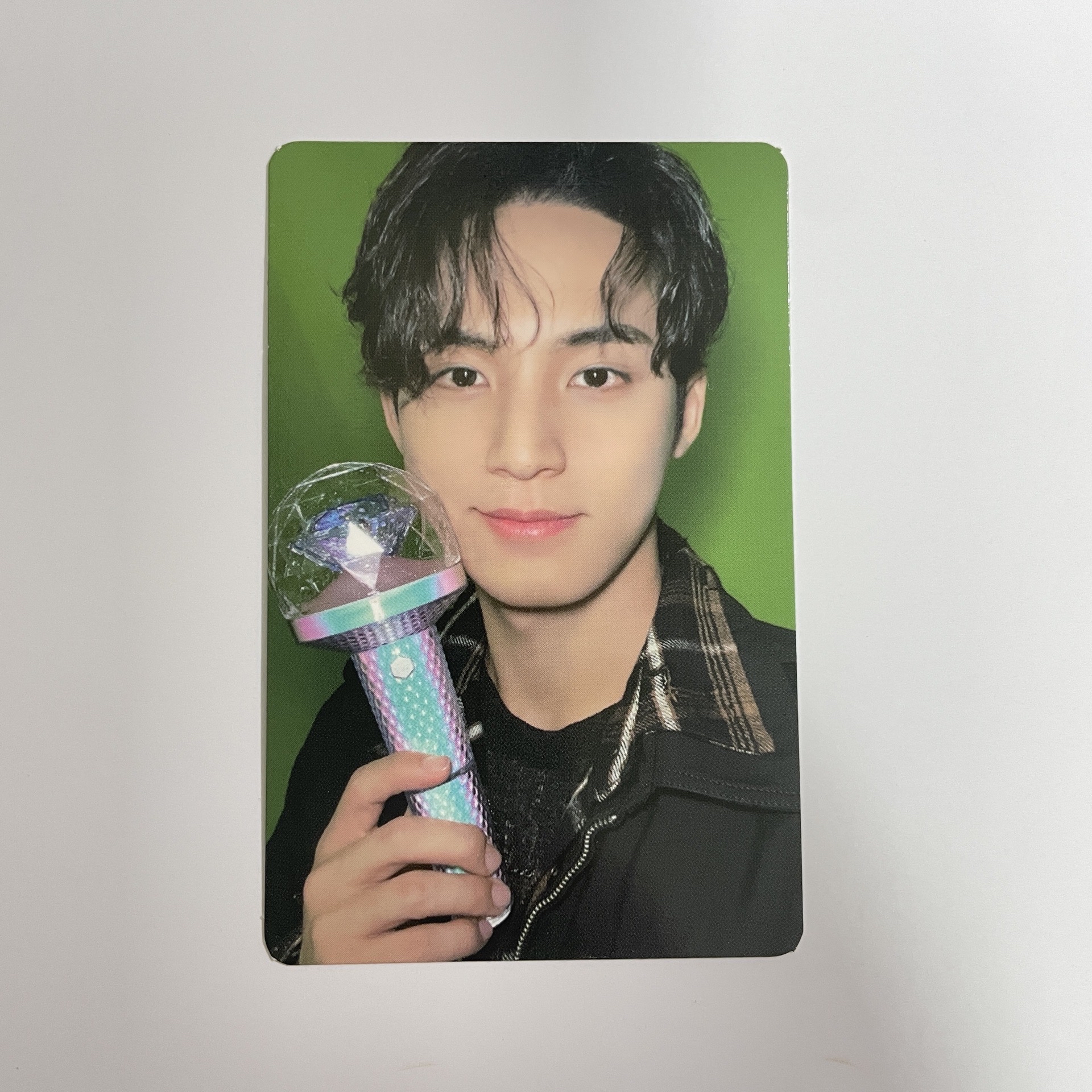 BE THE SUN 克拉粽 CARAT ZONE｜金珉奎