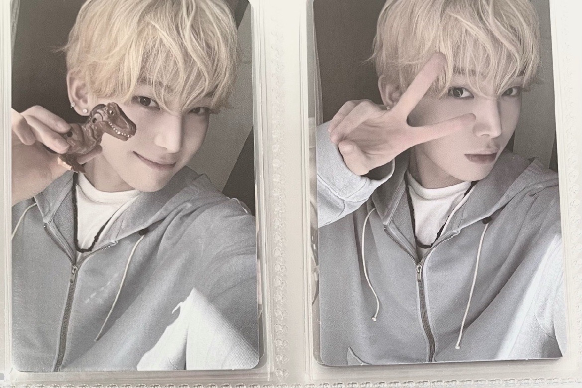 豆的普卡大放送(・ω・)ノ🍑