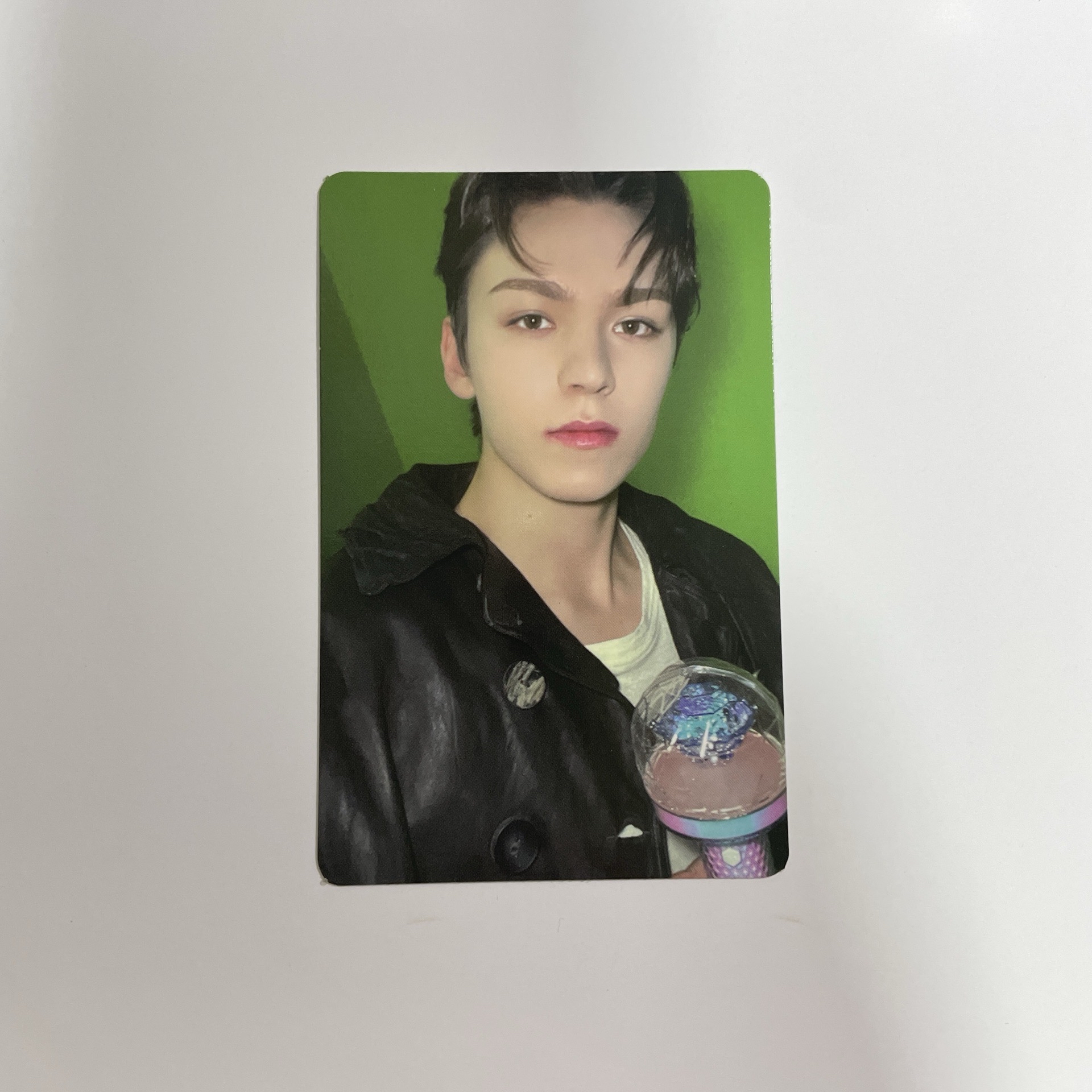 BE THE SUN 克拉粽 CARAT ZONE｜崔瀚率