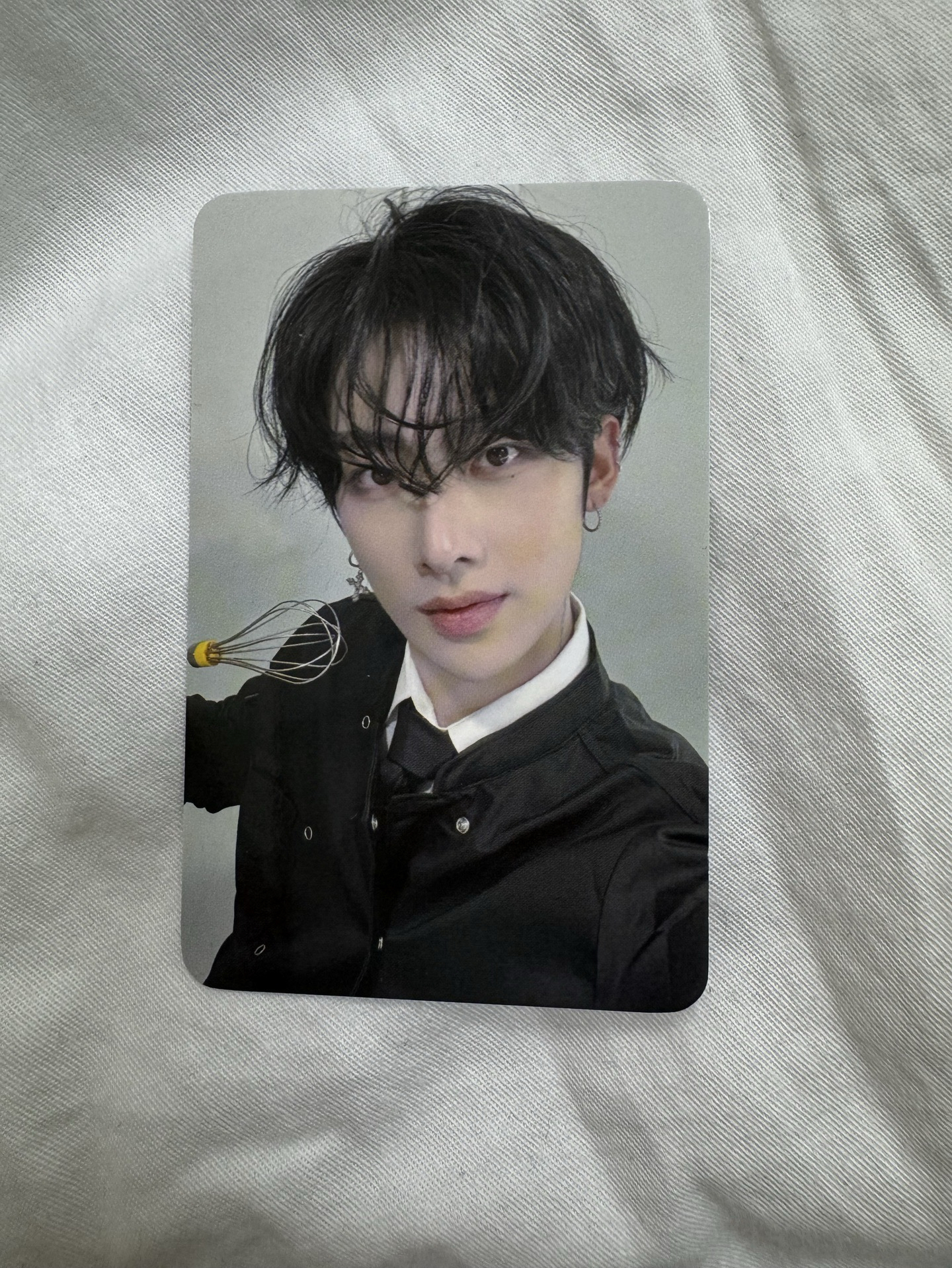 銳 迷五 sw2.0廚師