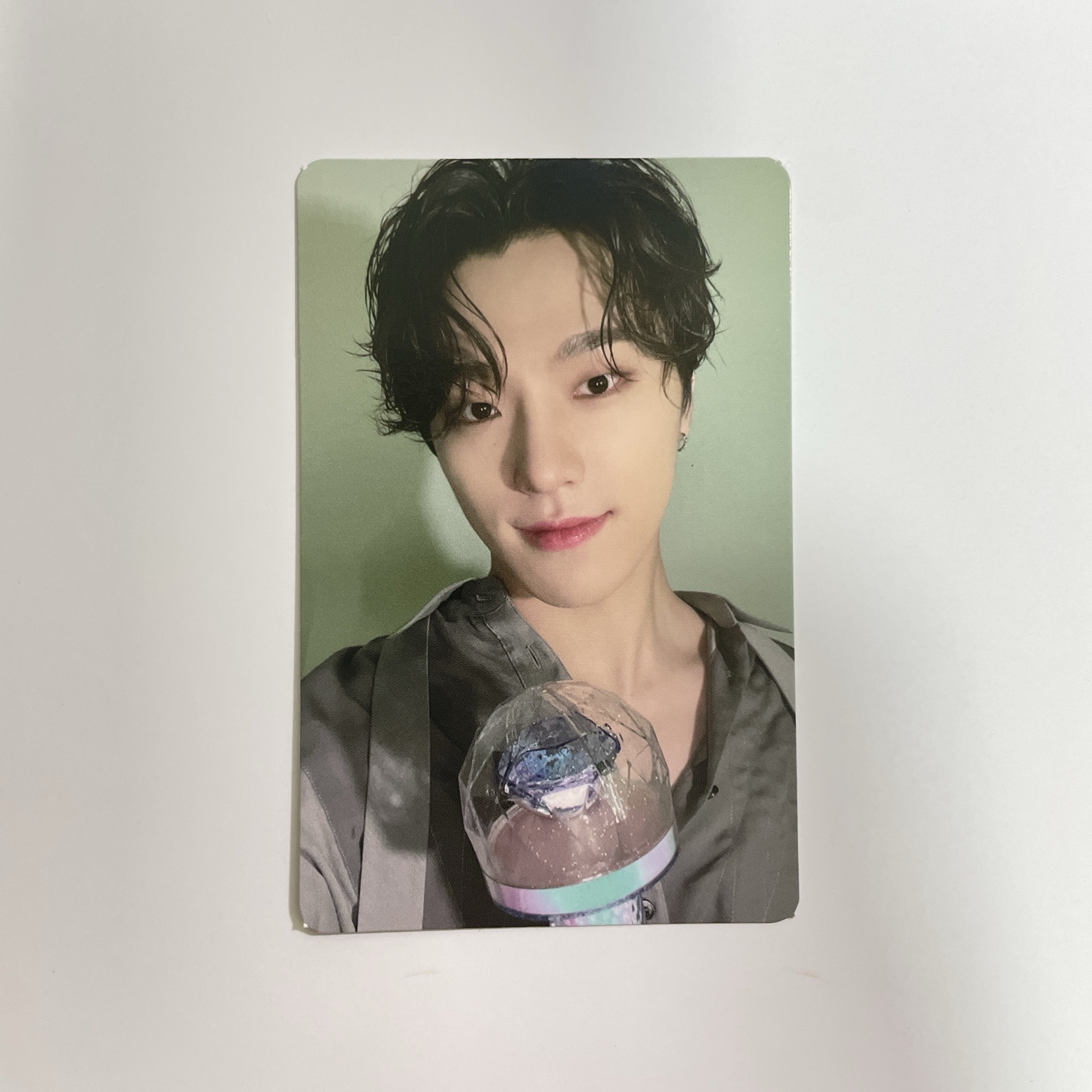 BE THE SUN 克拉粽 CARAT ZONE｜李燦