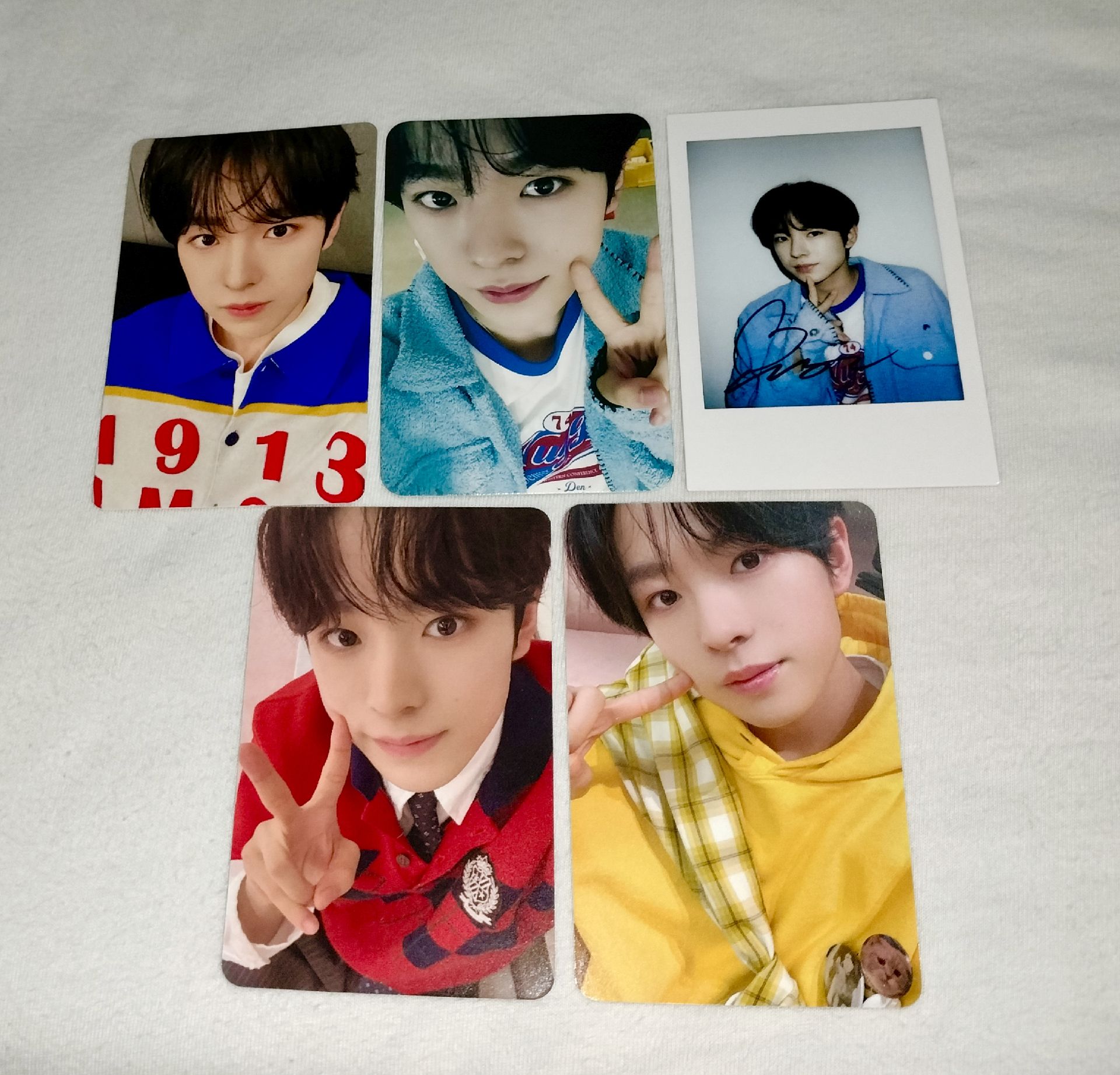 稀有志小盤🐈必收✌️😻